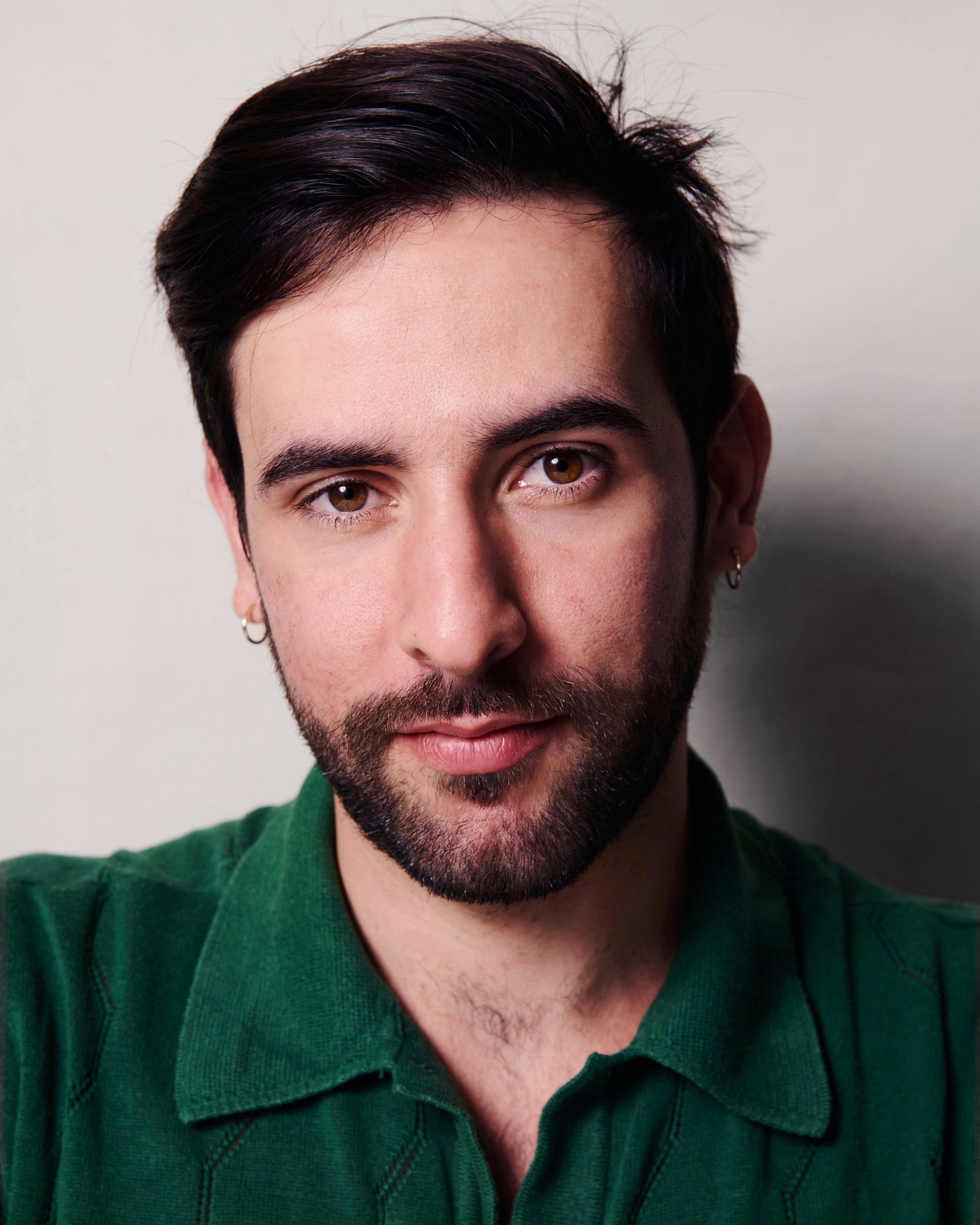 Michael Giglio