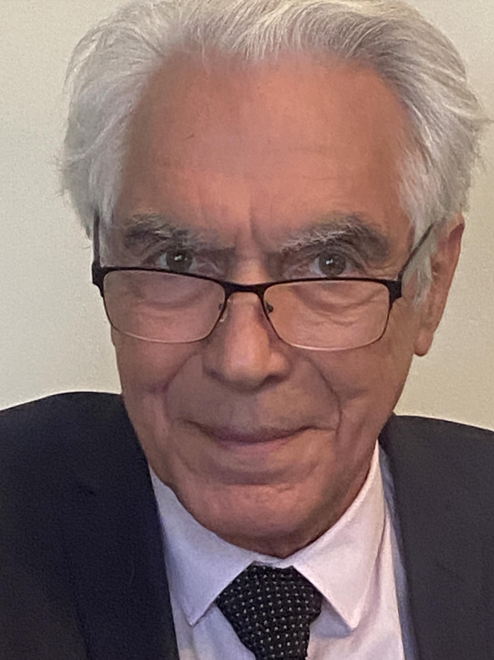 Christian Manon