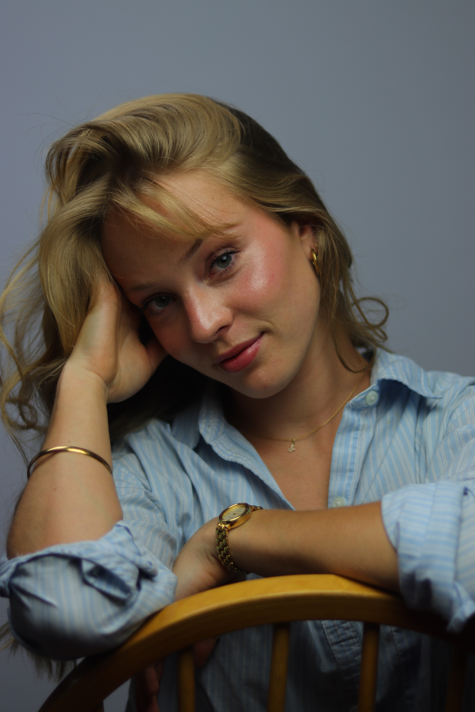 Georgia Langenberg