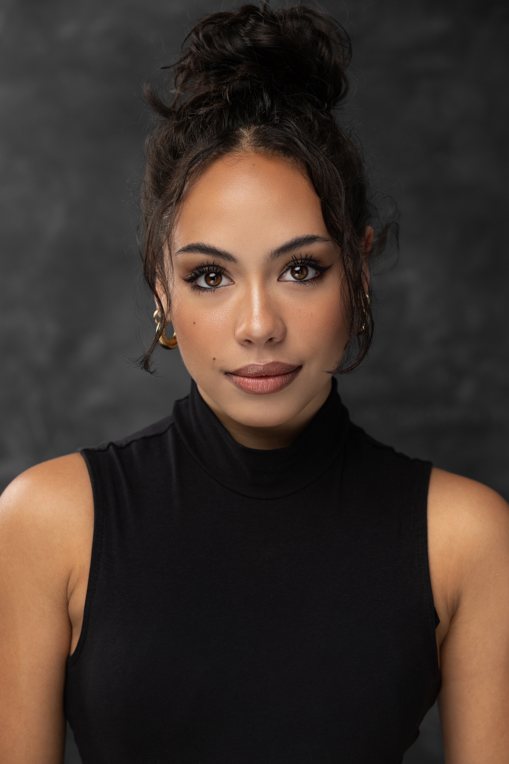 Izellah Connelly