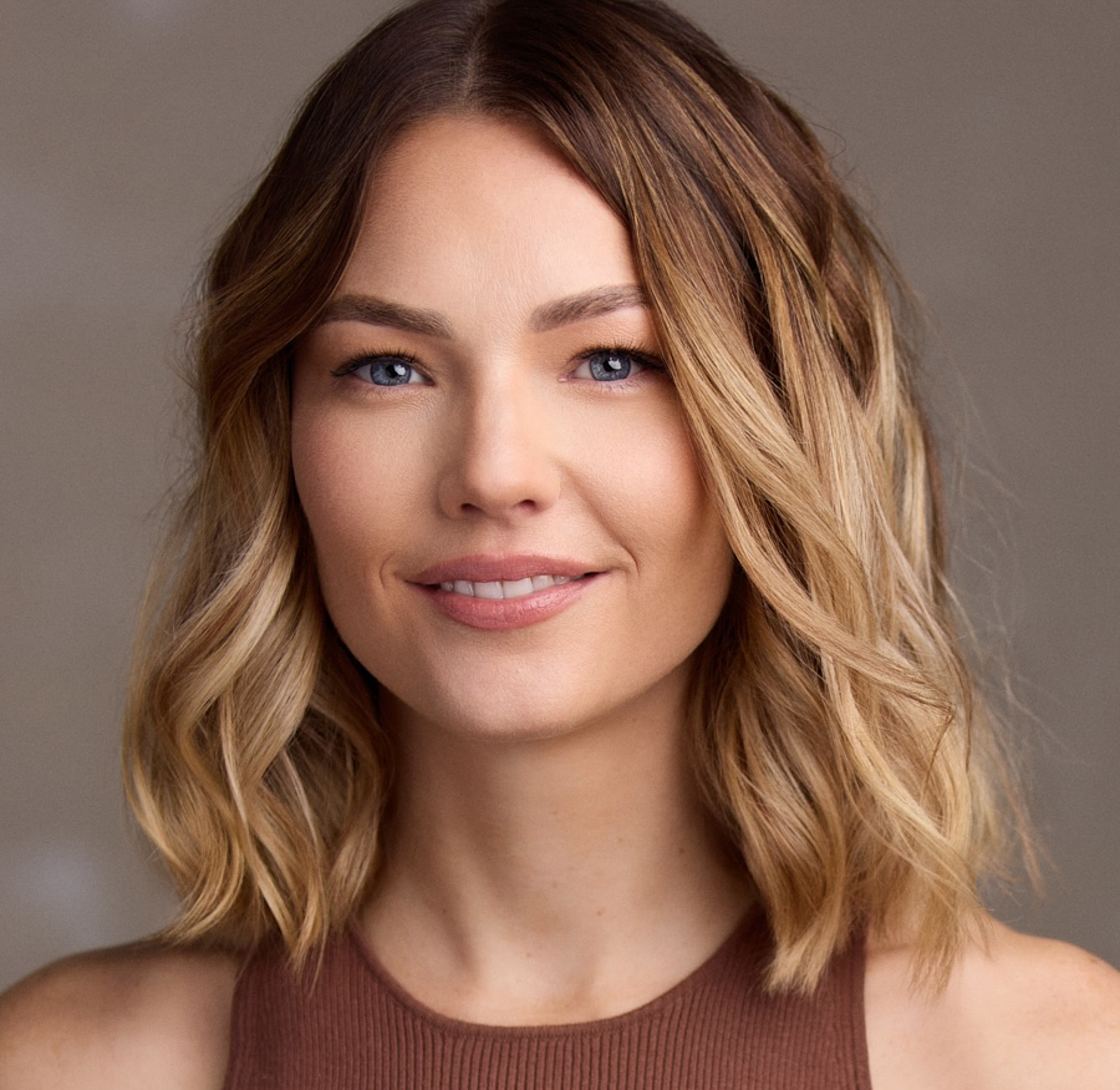 Sam Frost