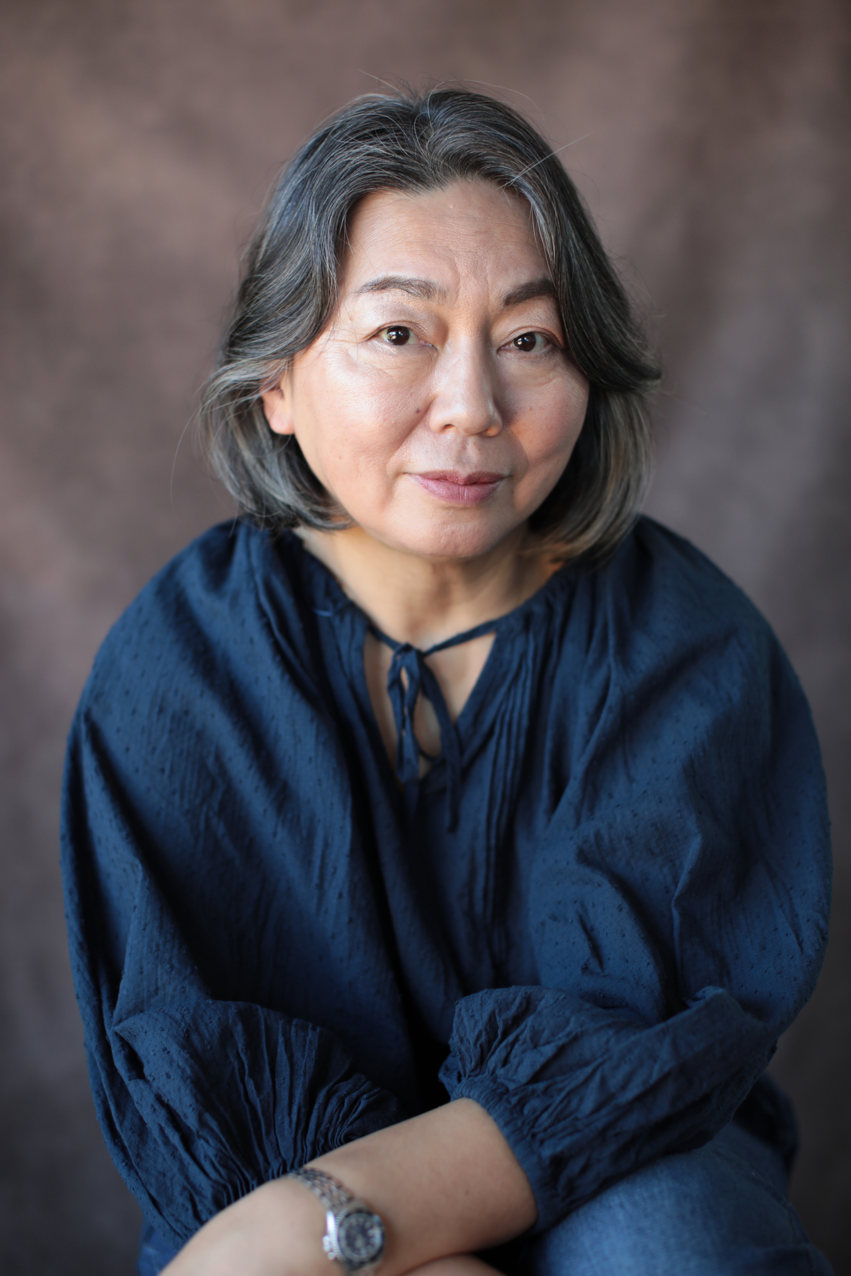 Kazuyo Kitada