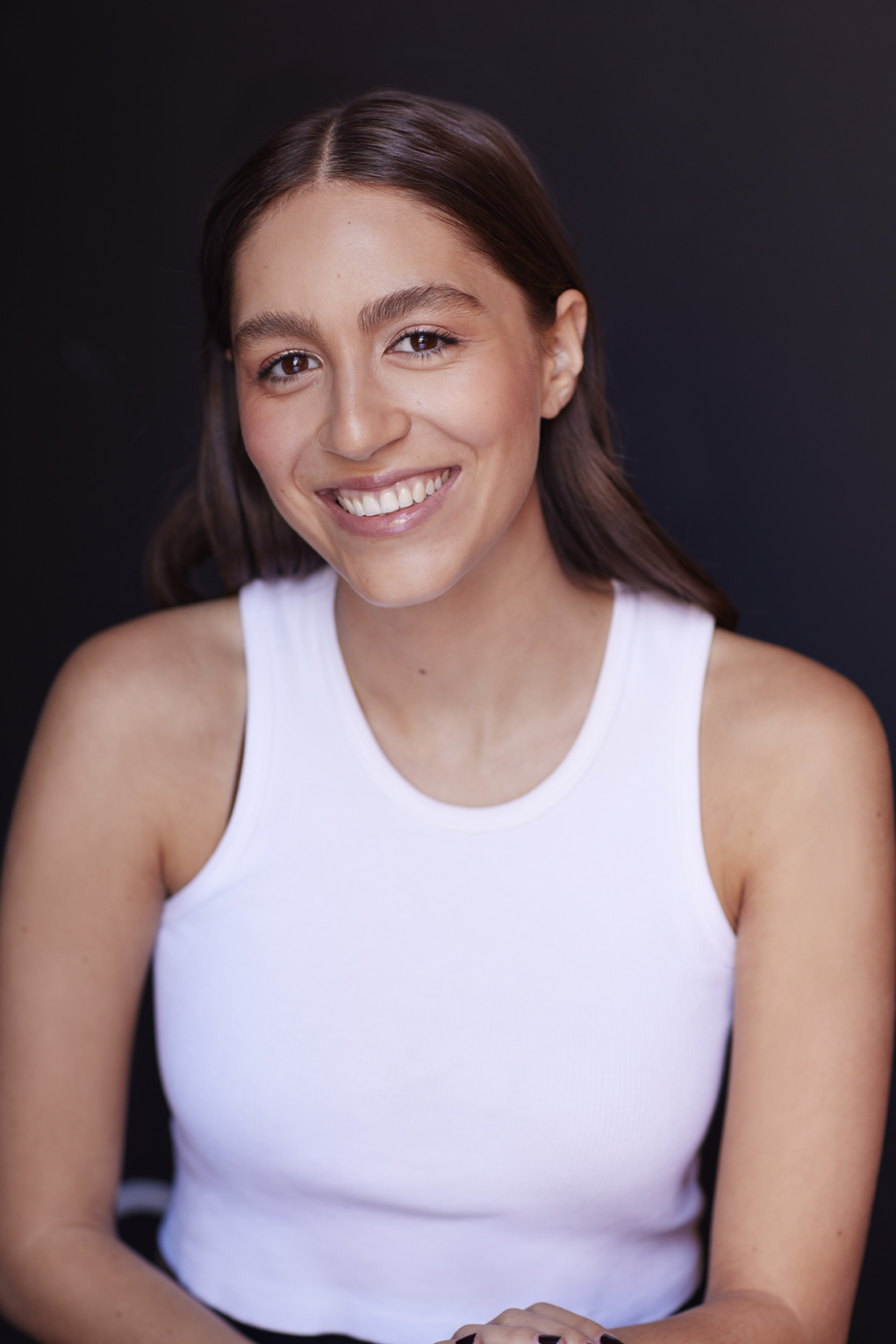 Madeline Sunshine