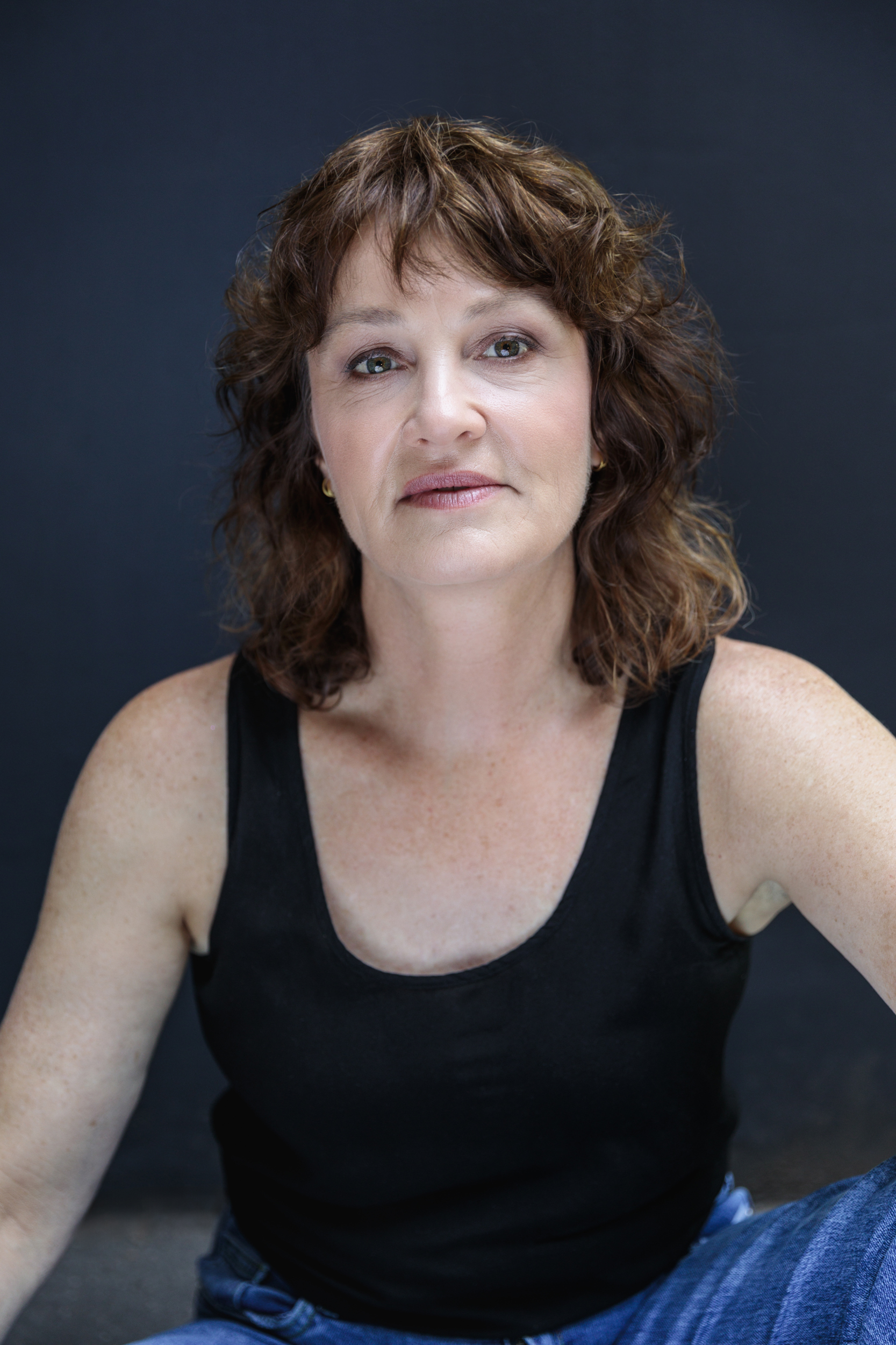 Kirsten Snowden