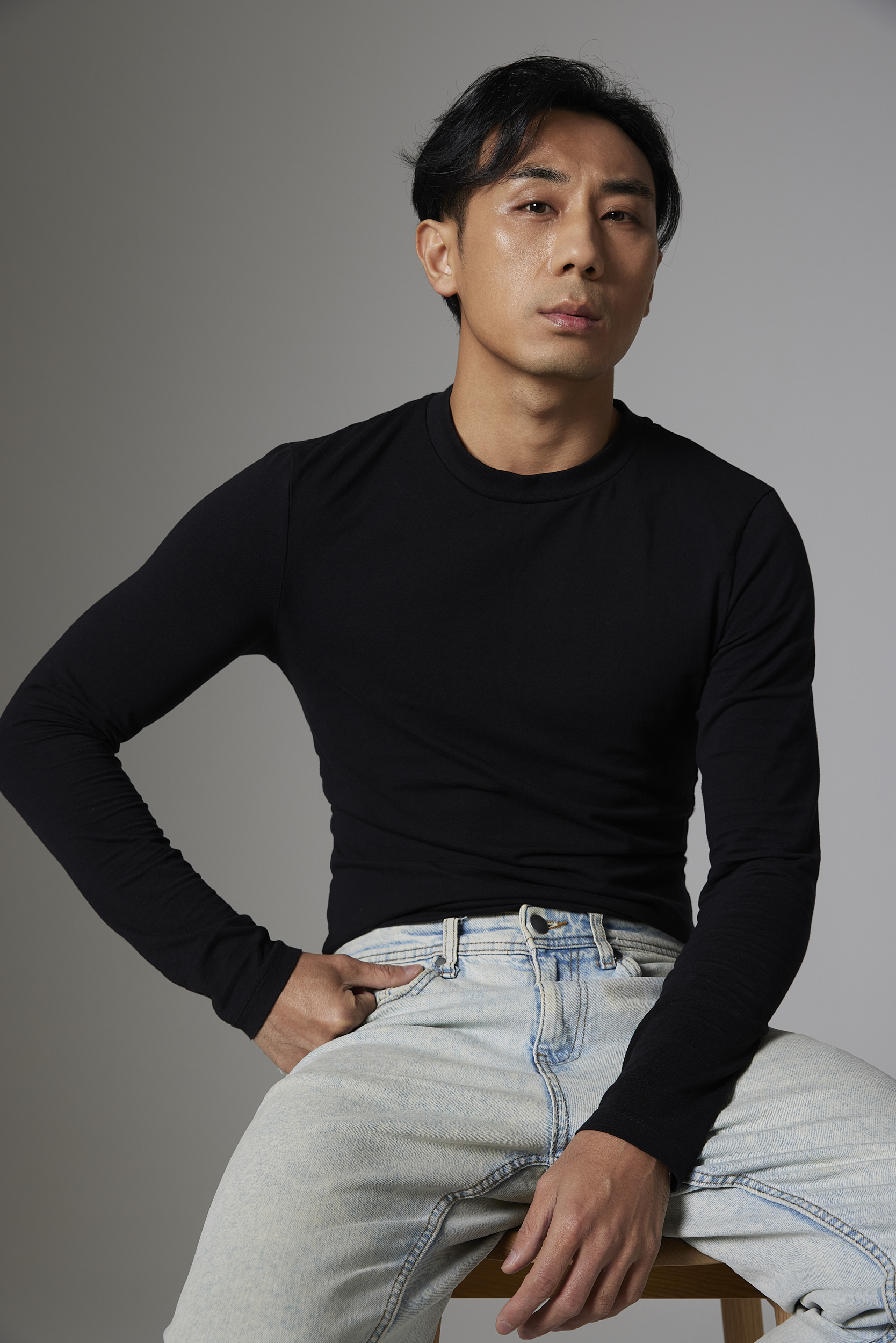 Justin (Yuchen) Wang