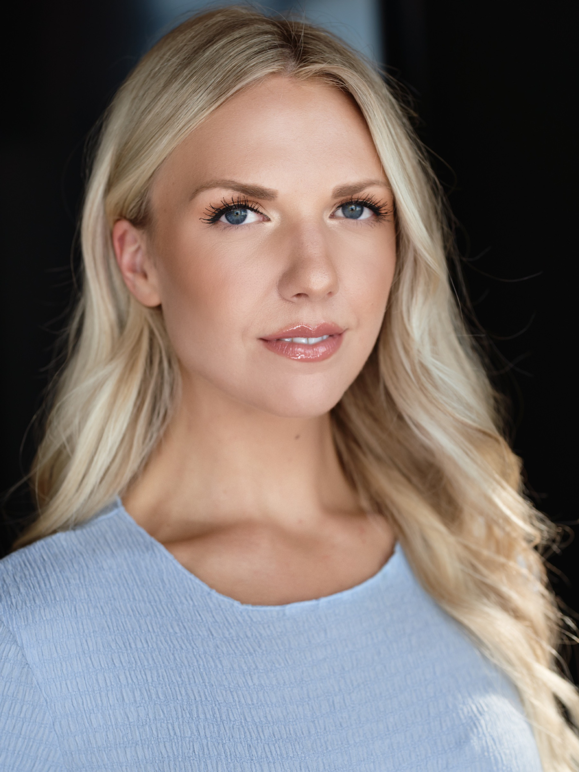 Madeleine Somers