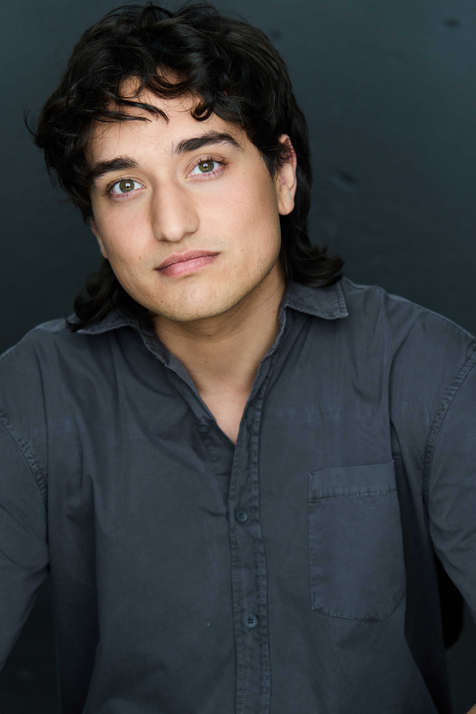 Oscar Ali