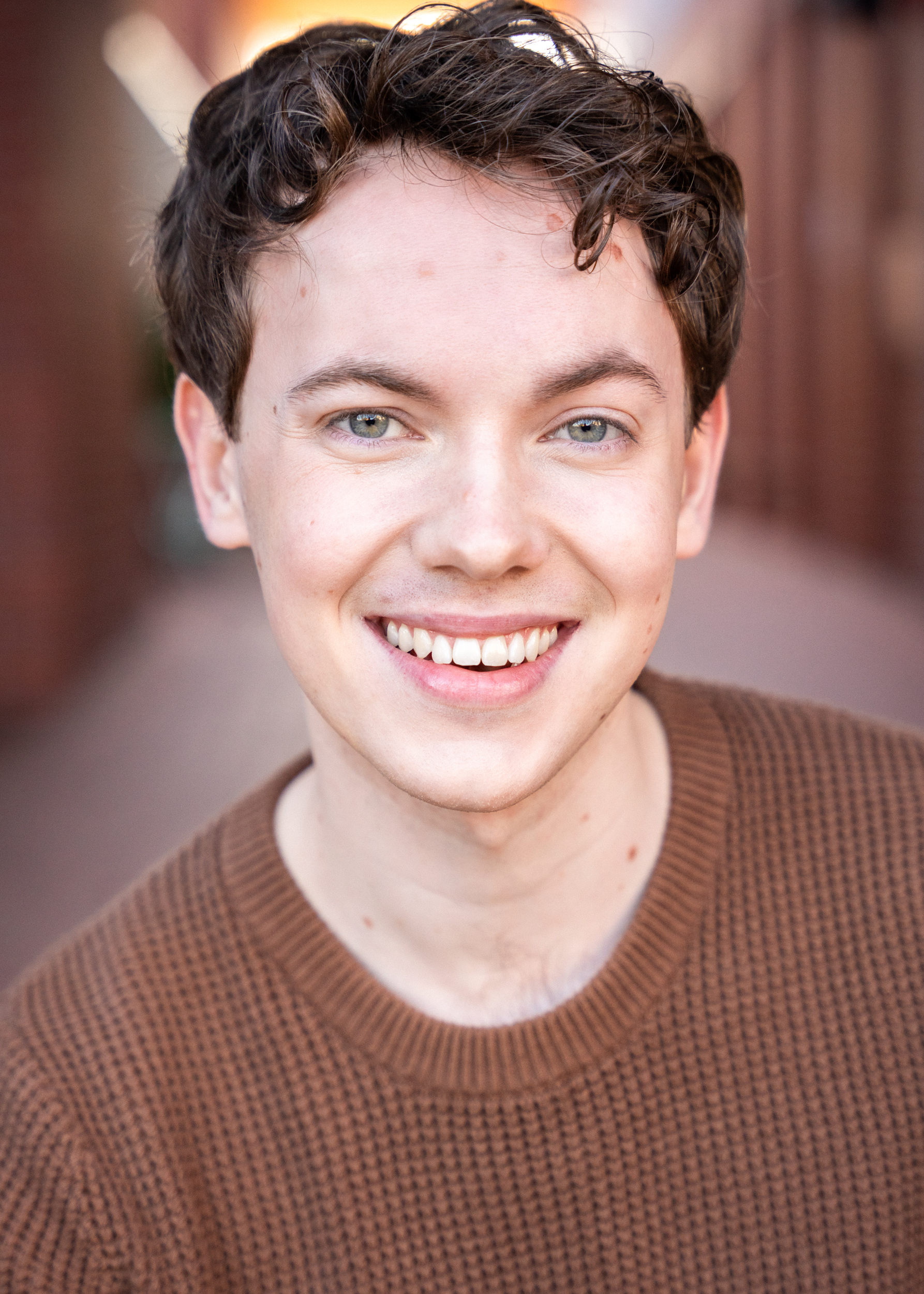 Kurtis Papadinis