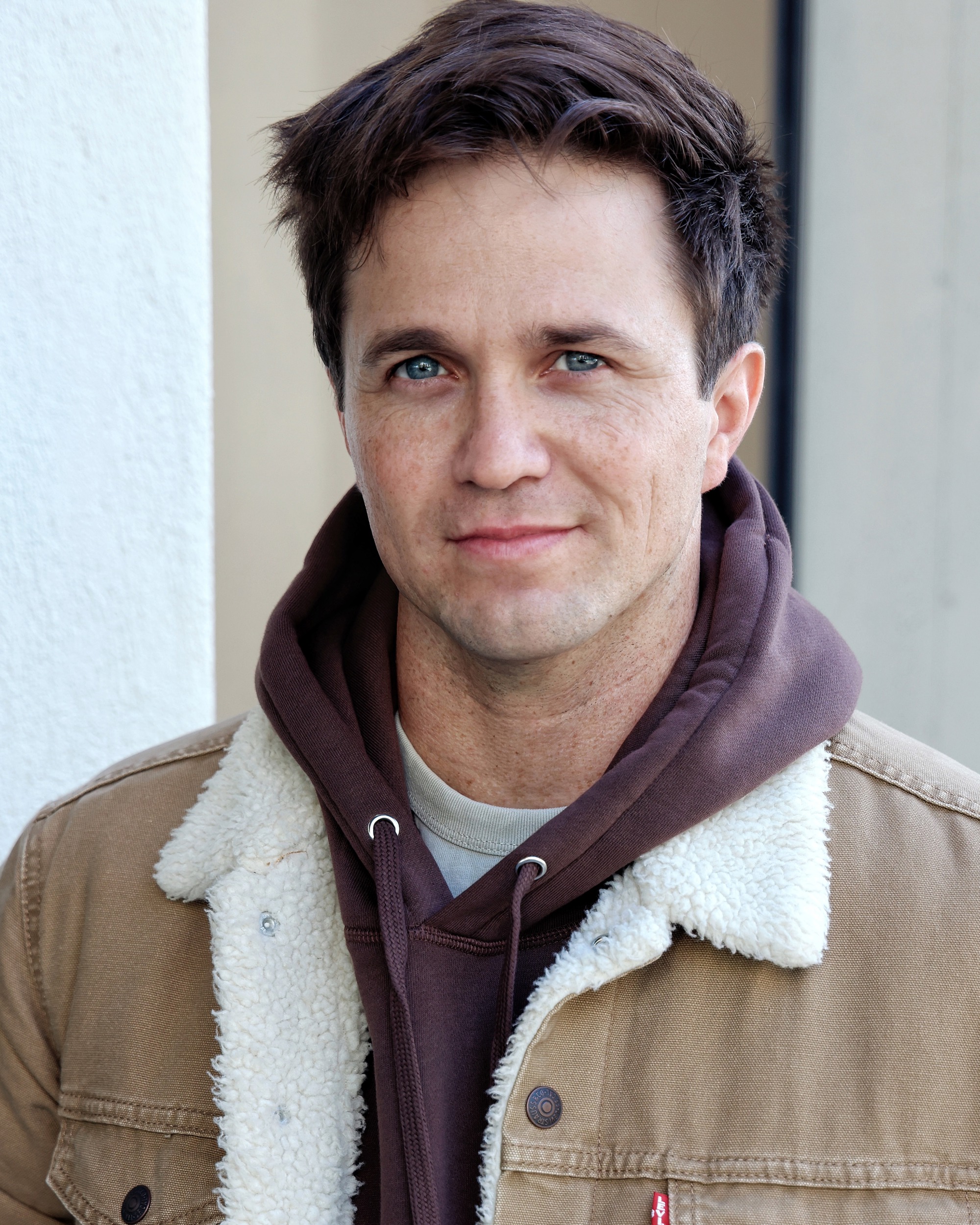 Leigh Parker