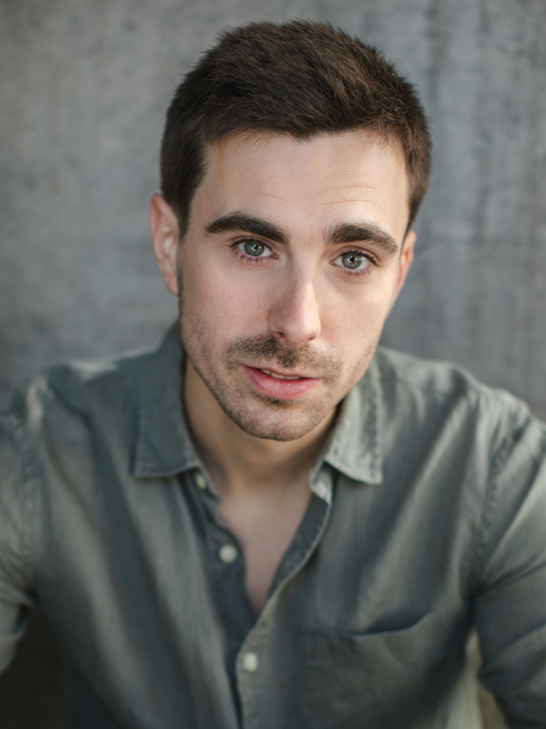 Damon Baudin