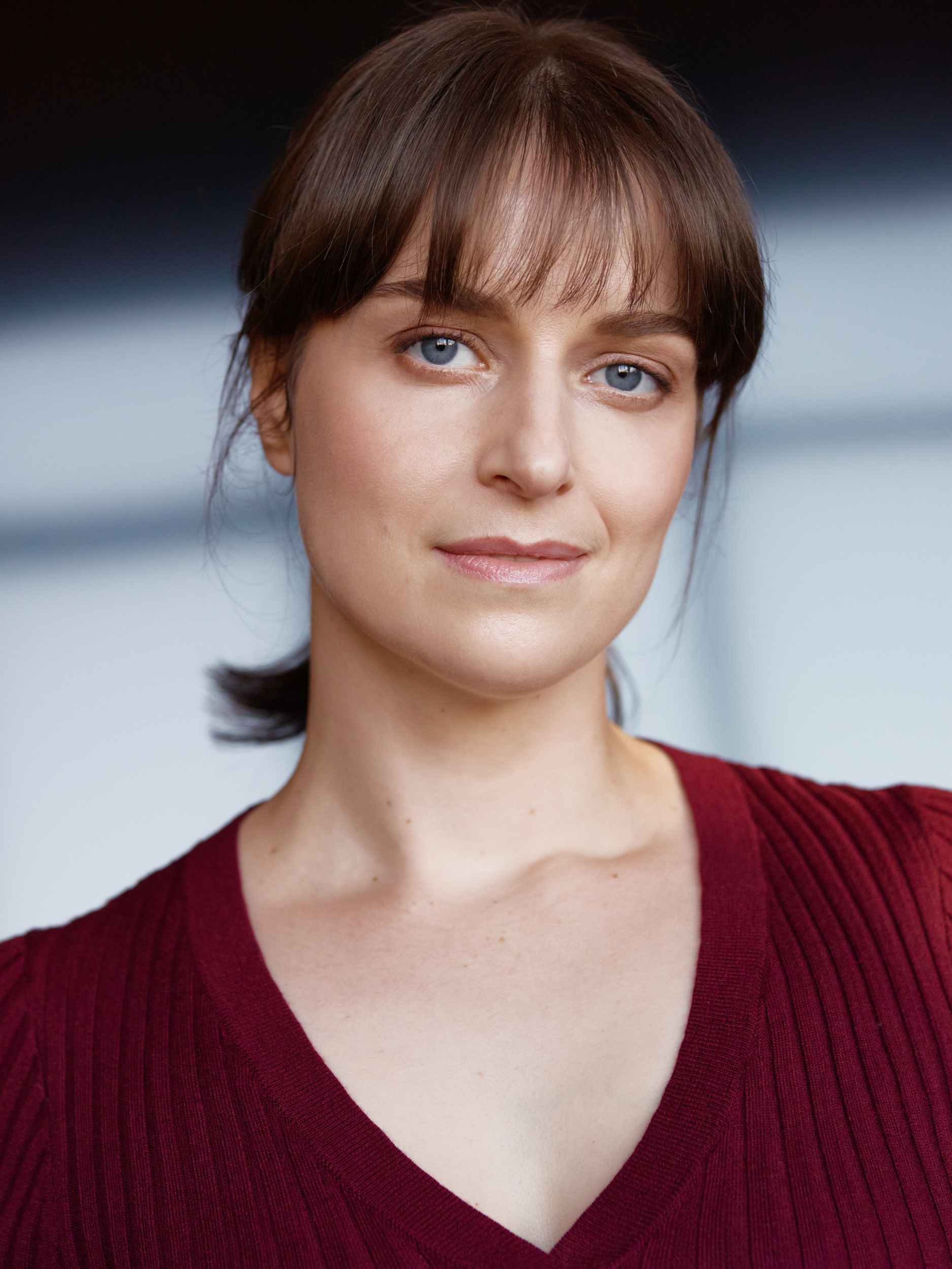 Abigail King