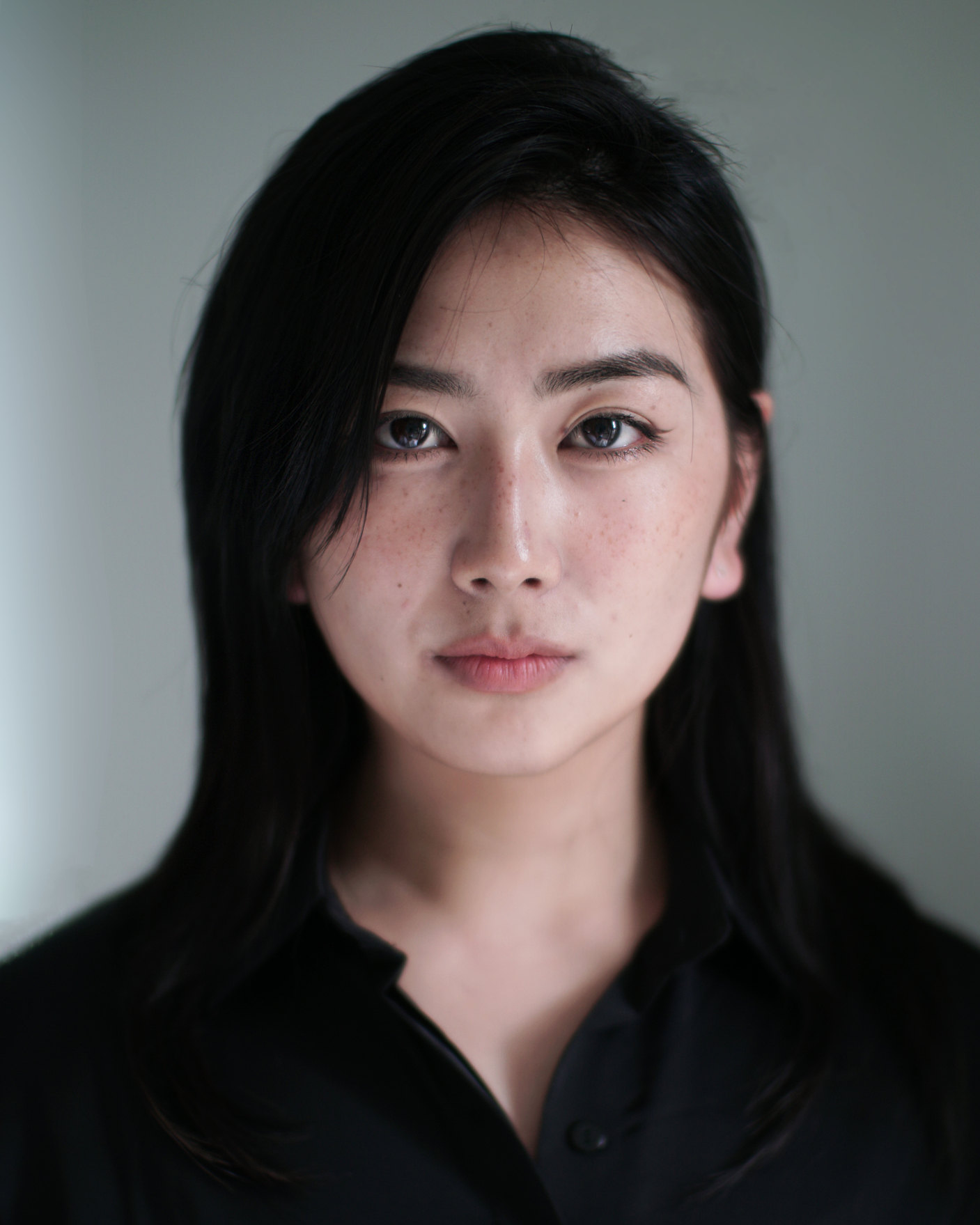 Lisa Zhang