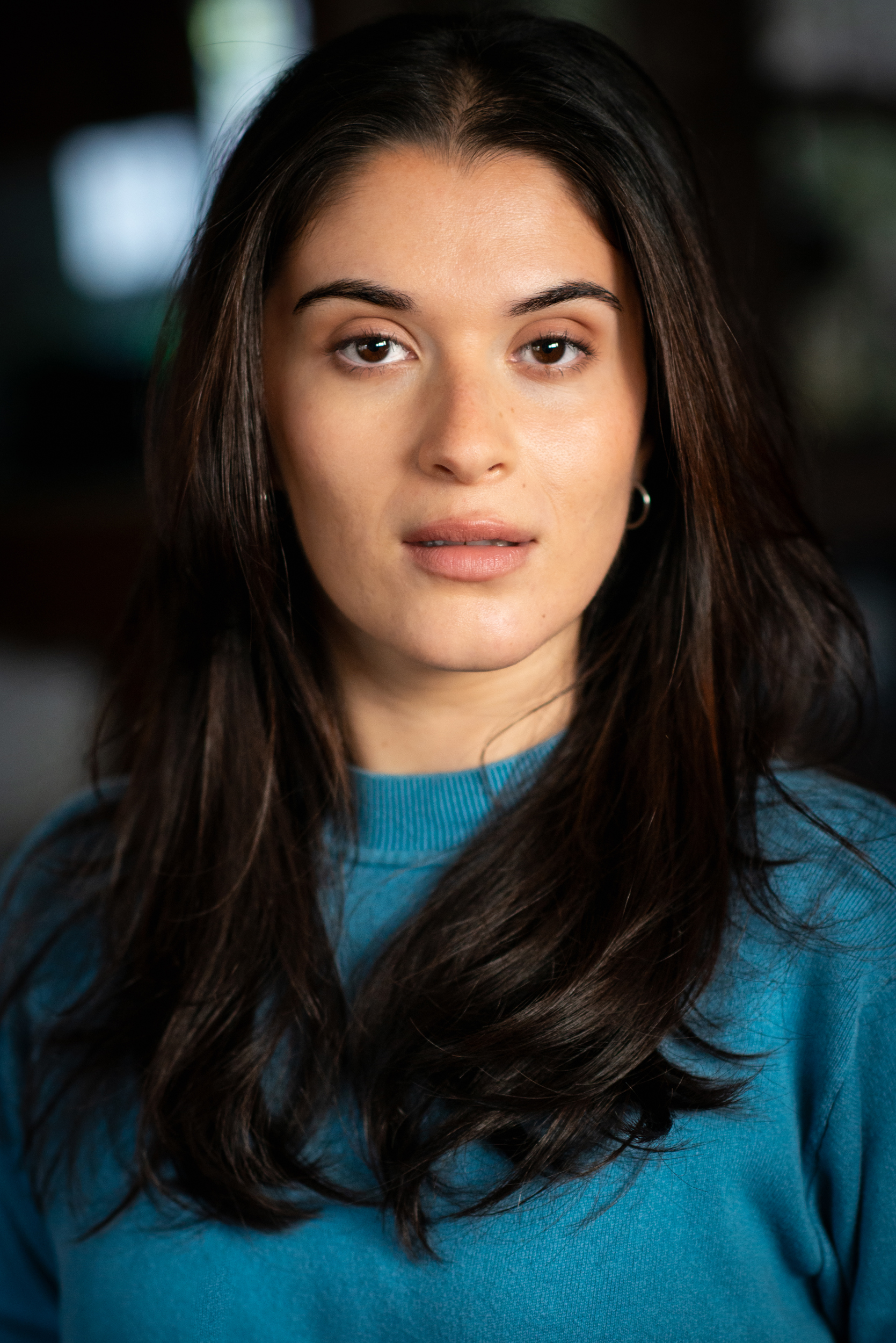 Andrea Mudbidri