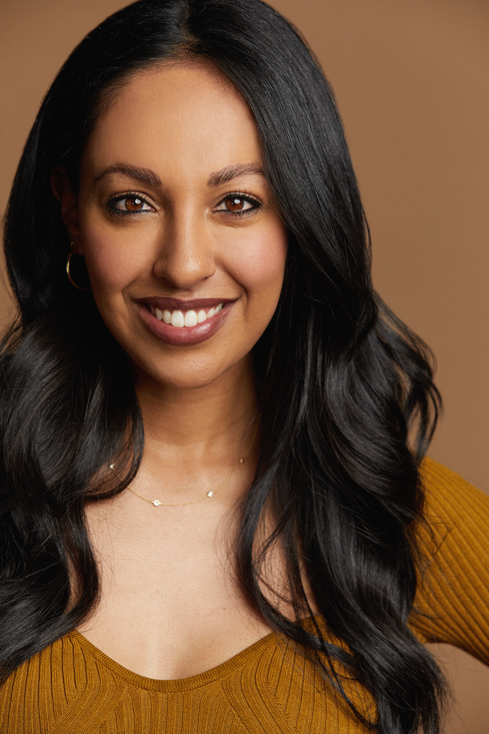 Yasmin Kassim
