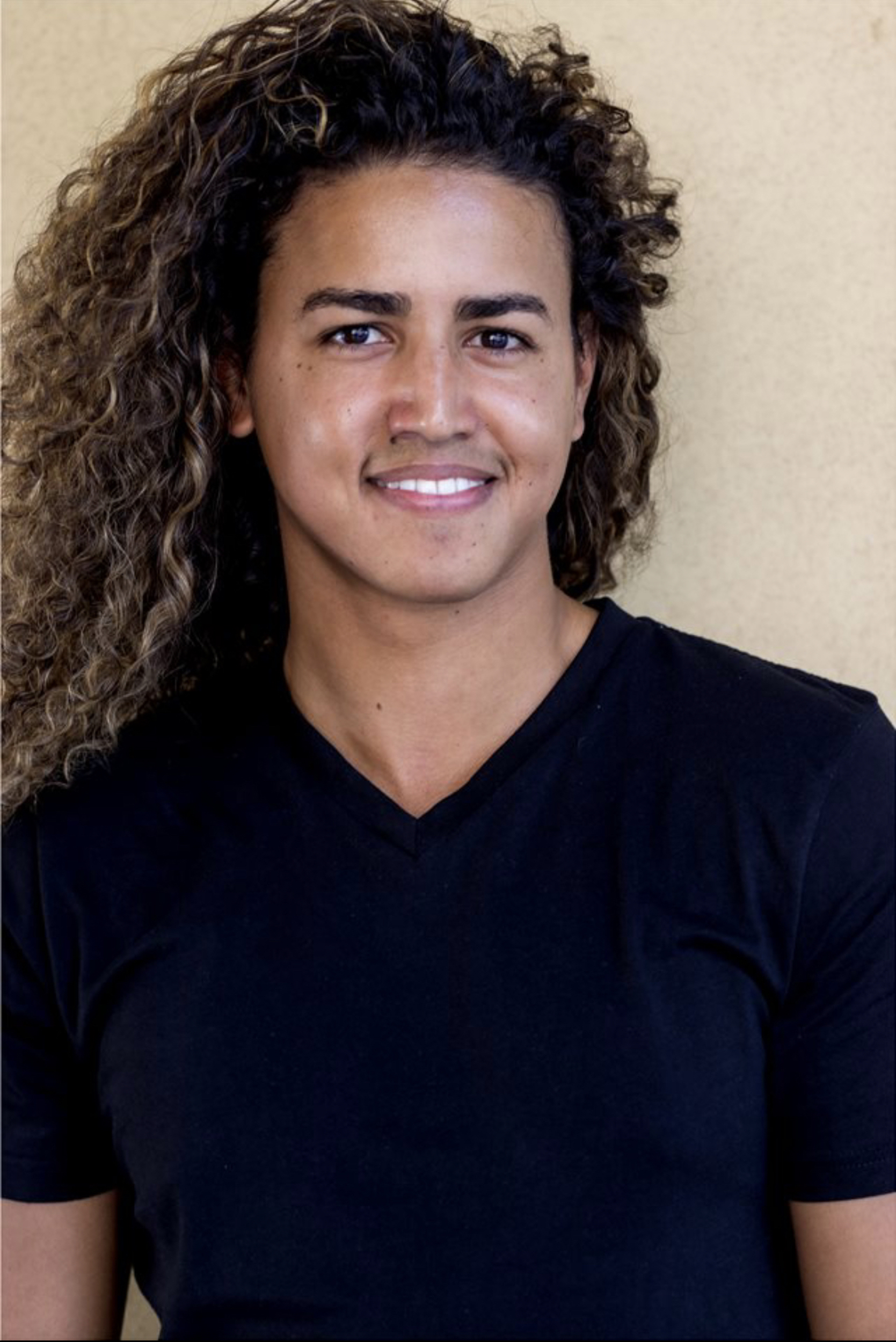 Nicholas Weber