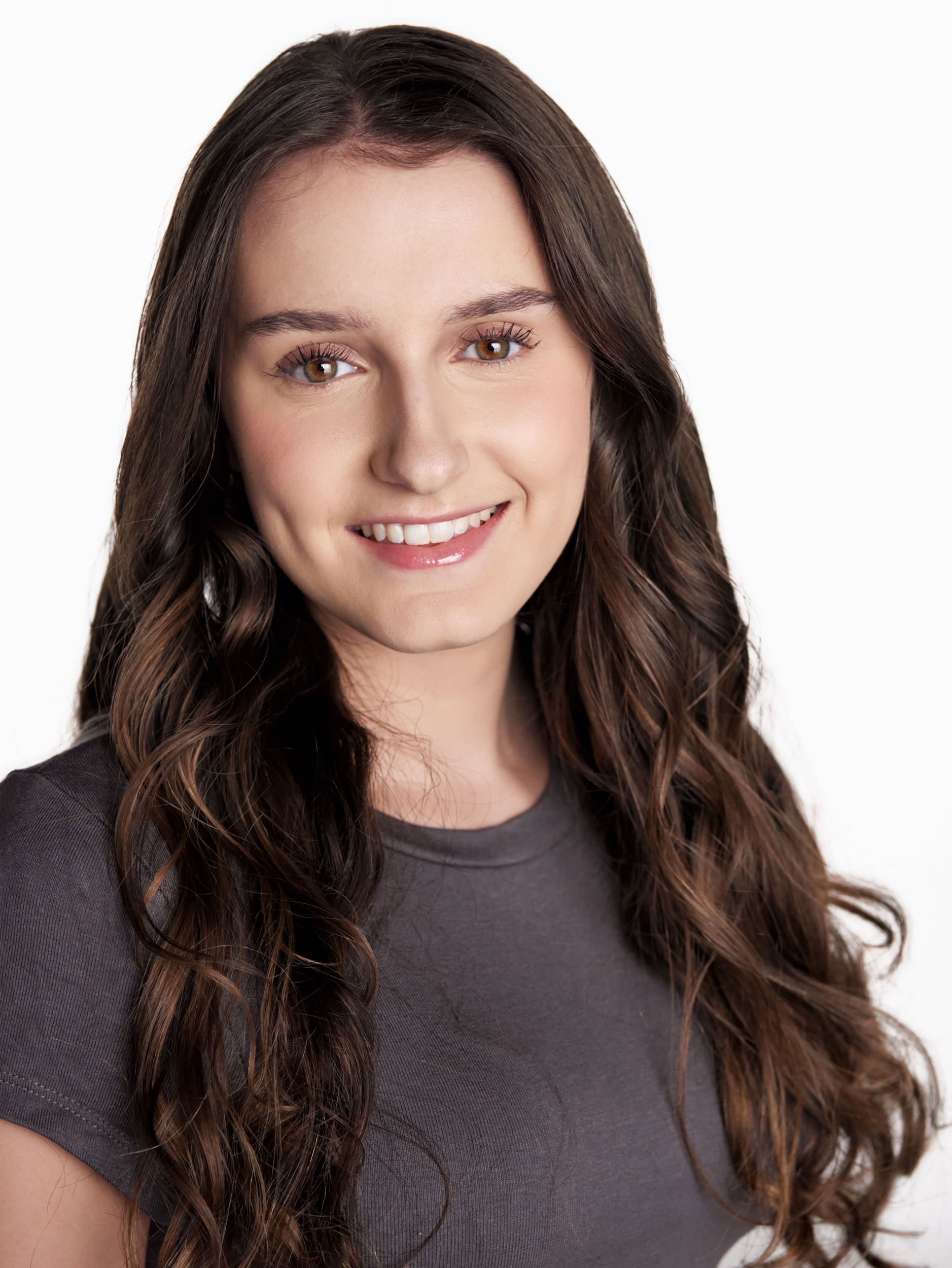Mackenzie Bradshaw