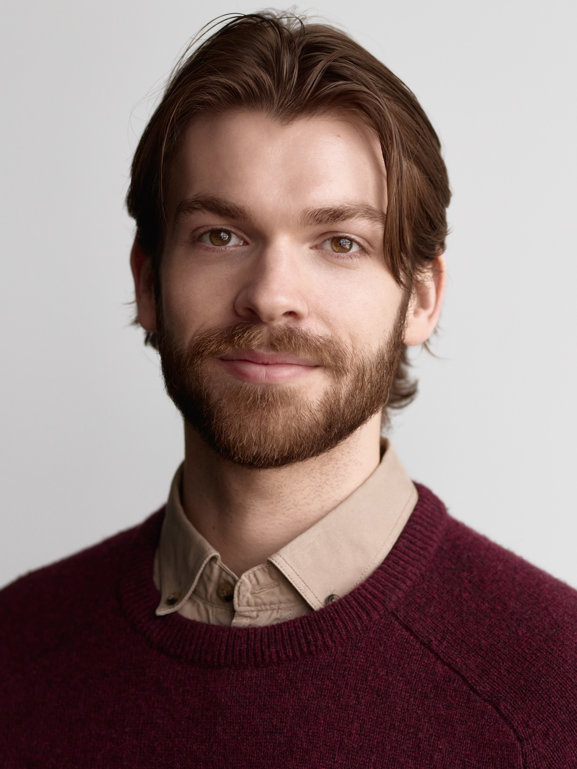 Daniel Agar
