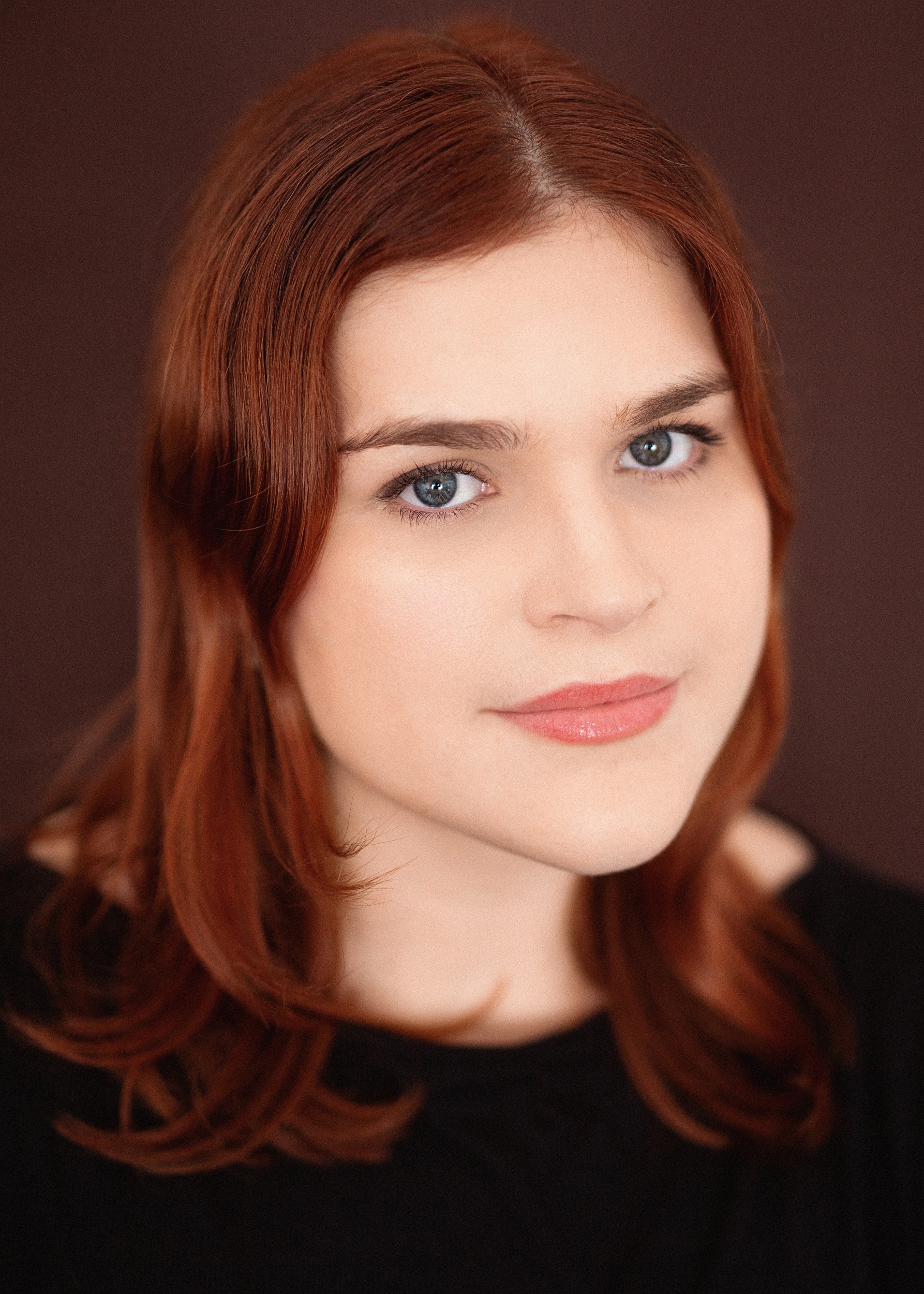 Julia Frew