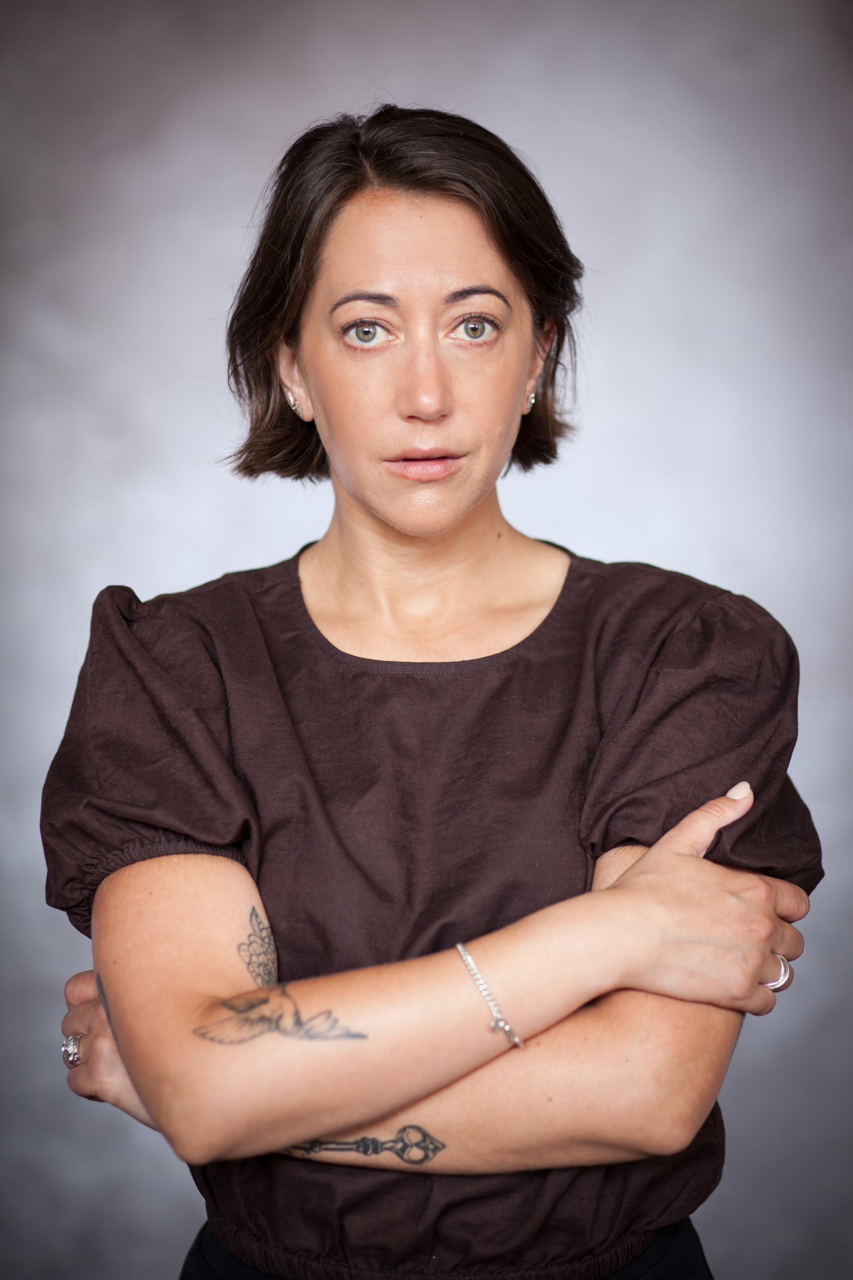 Kelly Hocking