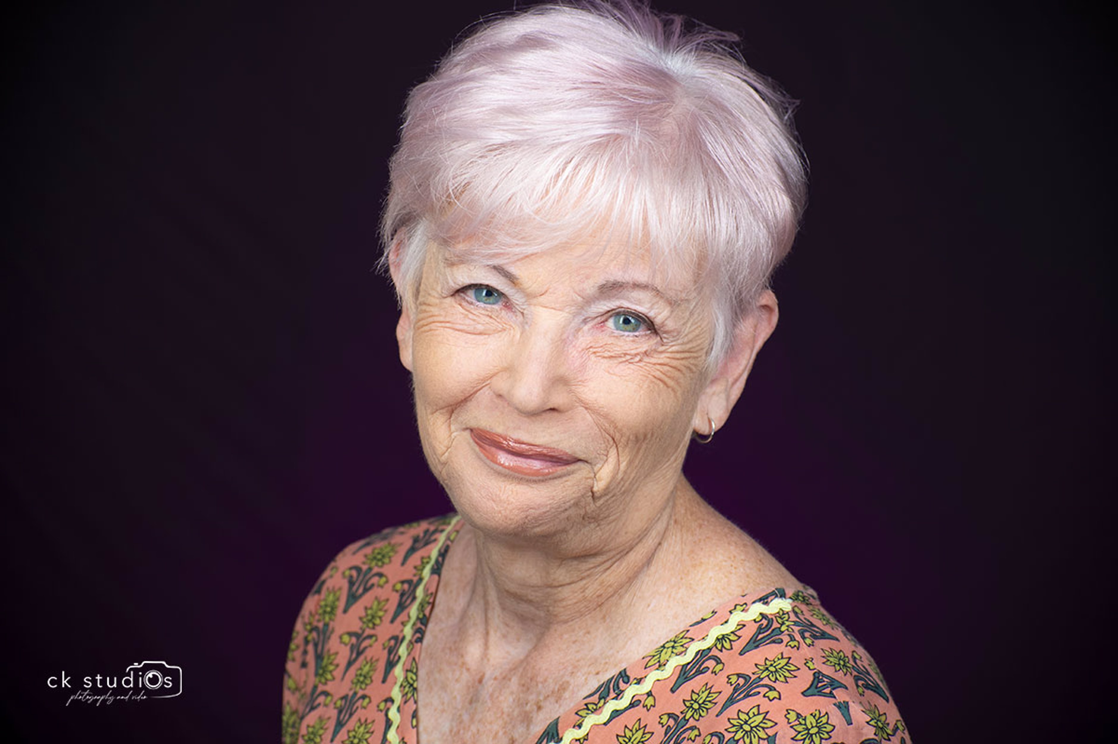 Cecile Campbell