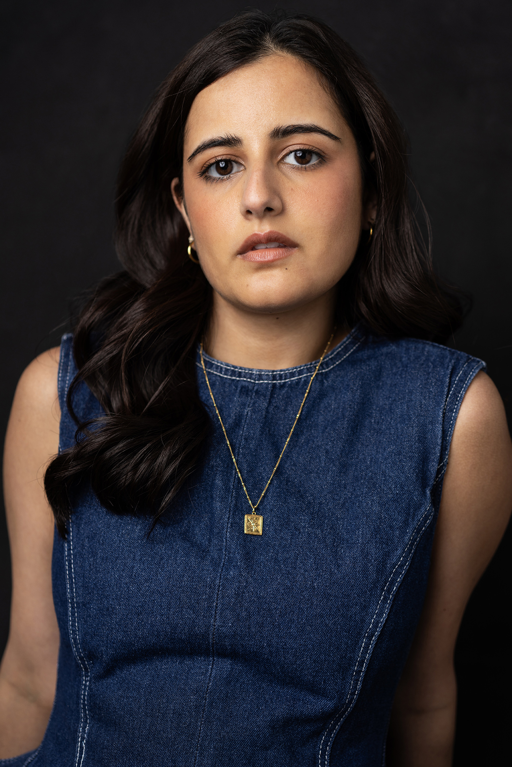 Isha Desai