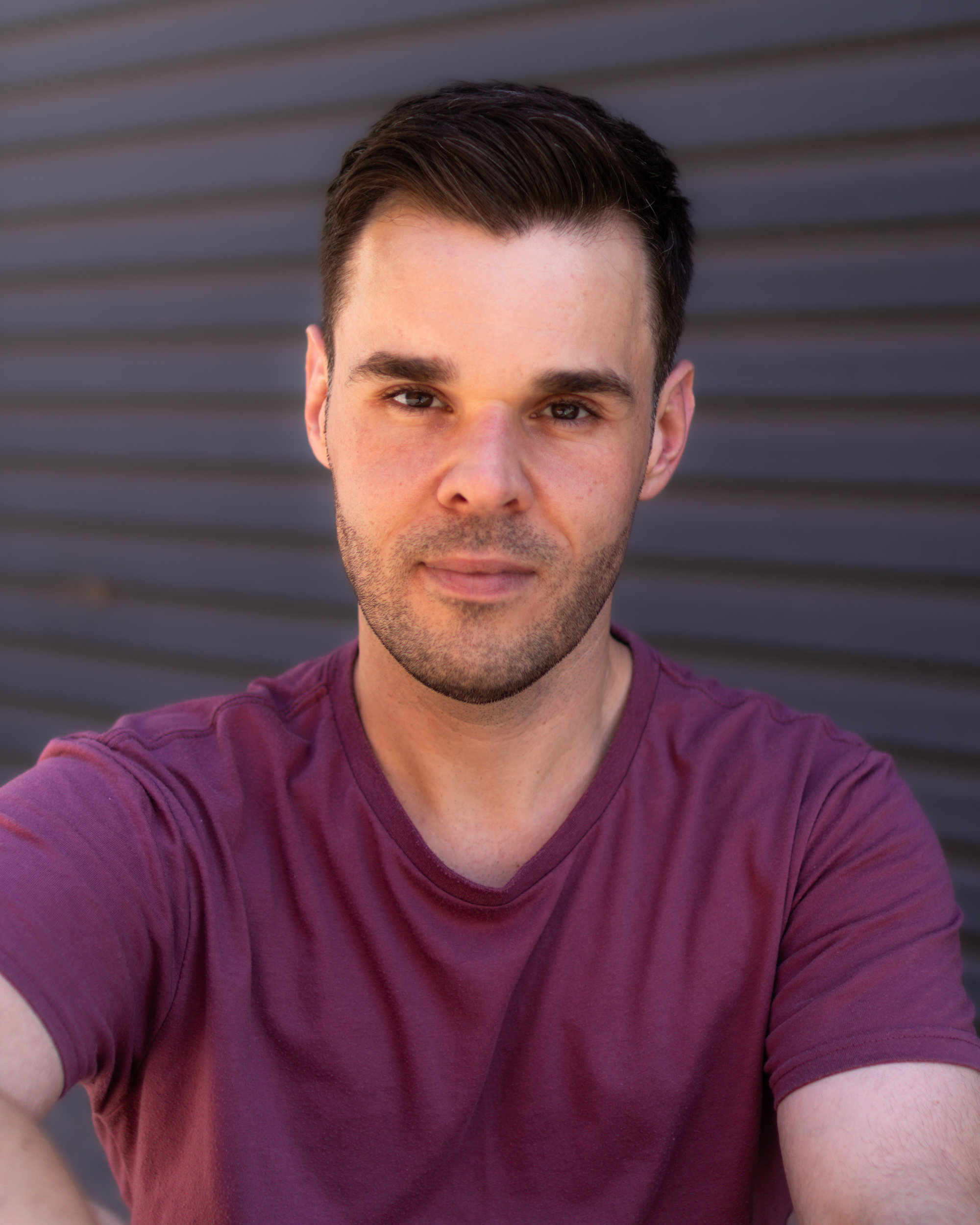 Jason Verner