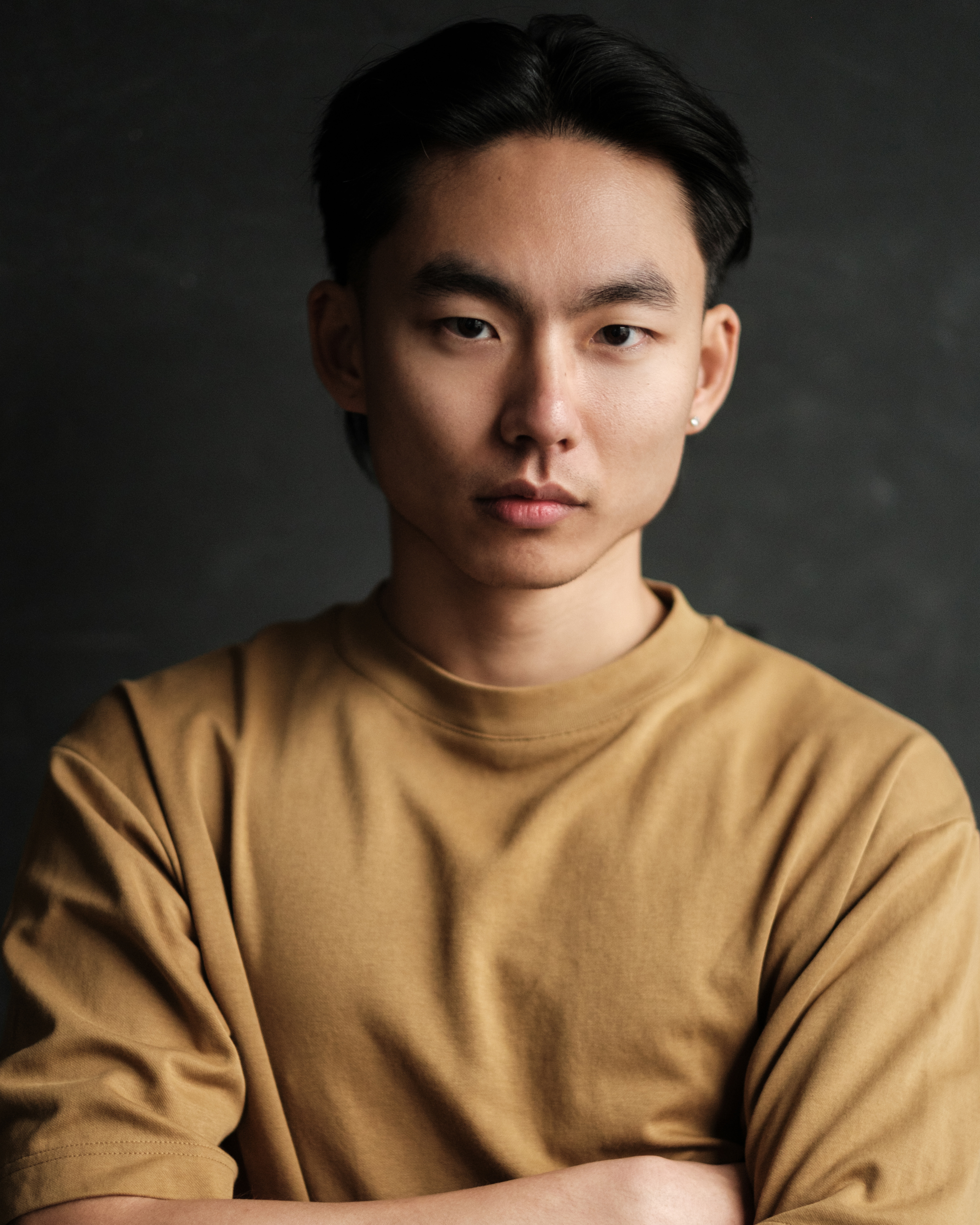 Cain Liang