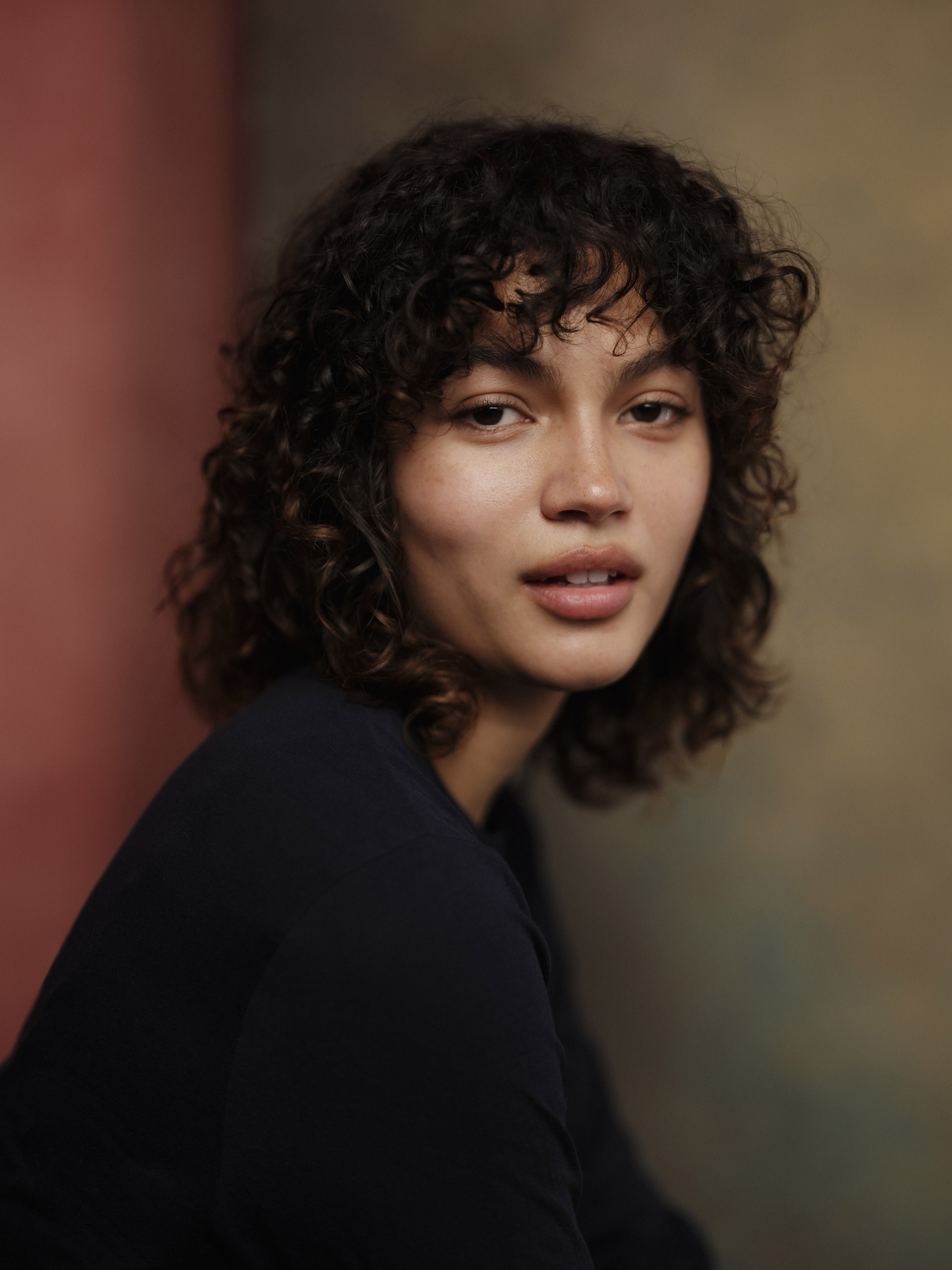 Tamara Davidson