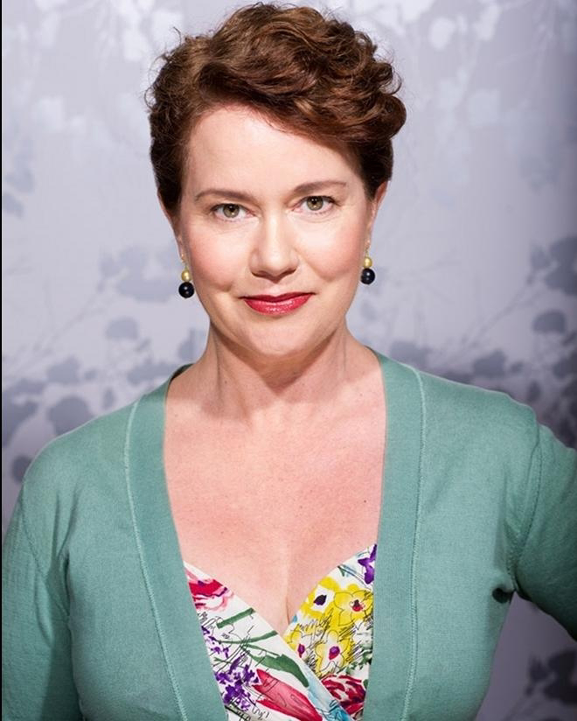 Andrea Blight