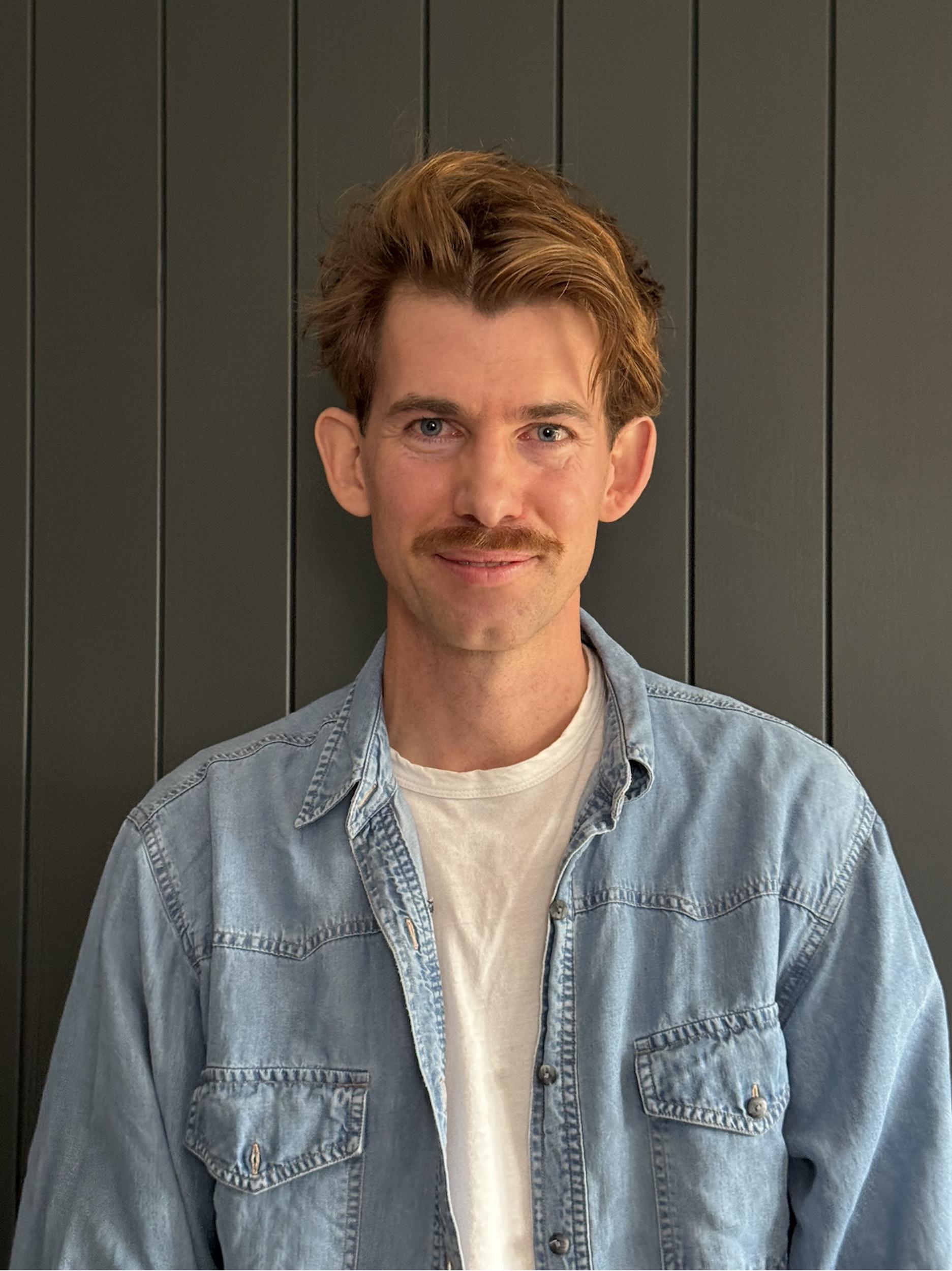 Solomon Mason