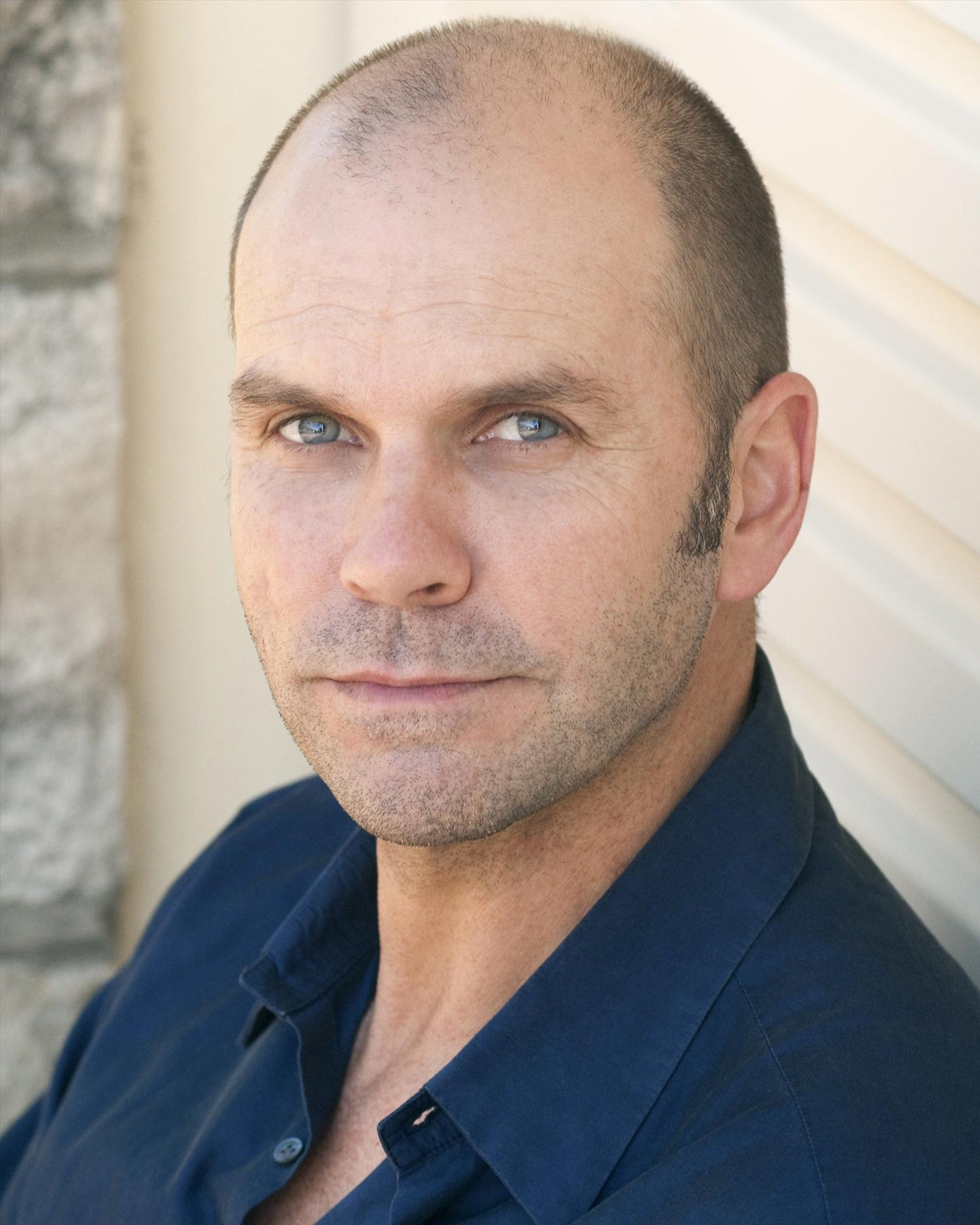 Ian Bliss