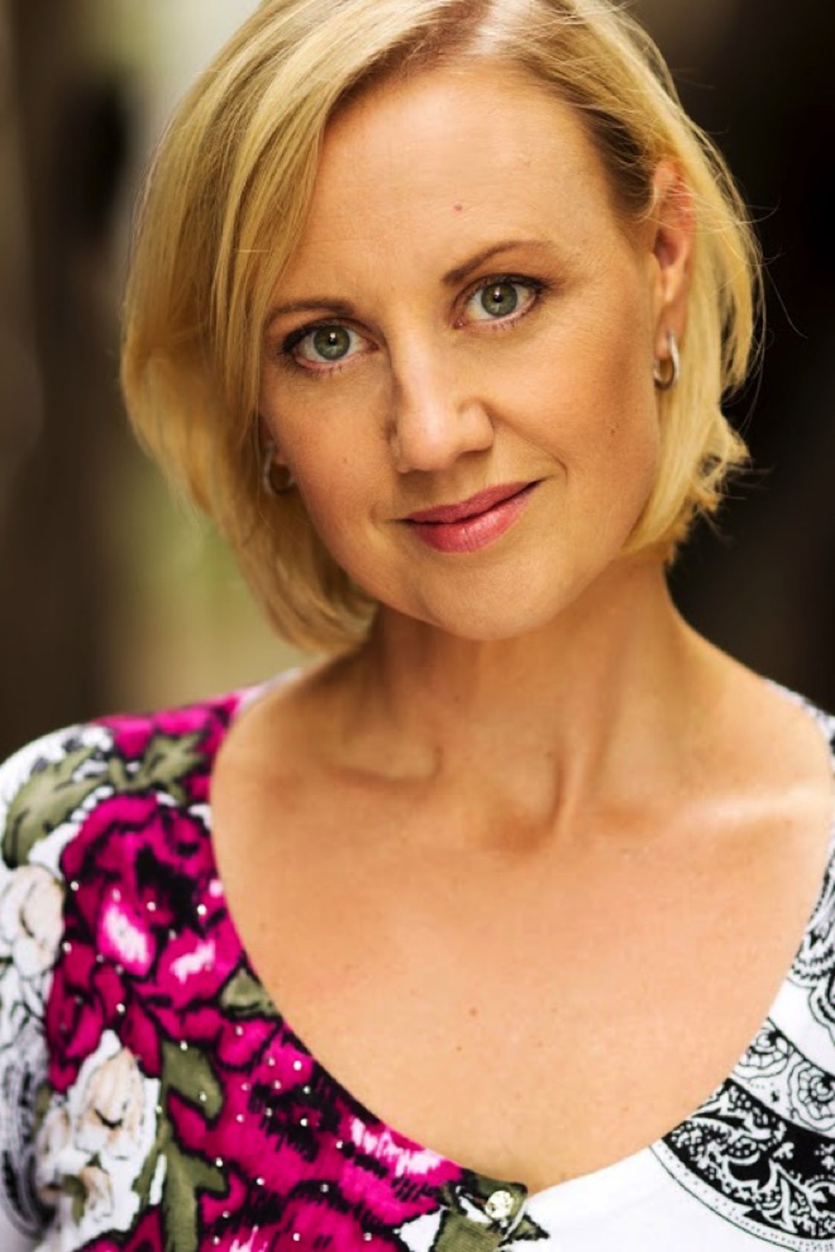 Linda Nicholls-Gidley