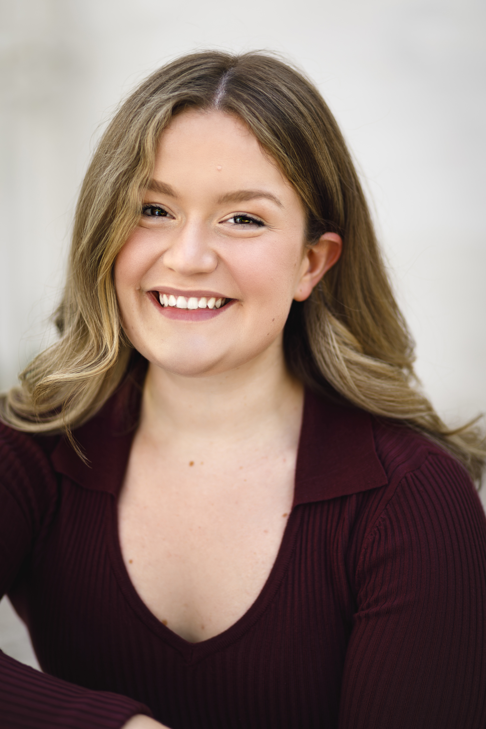 Jessica Parcell