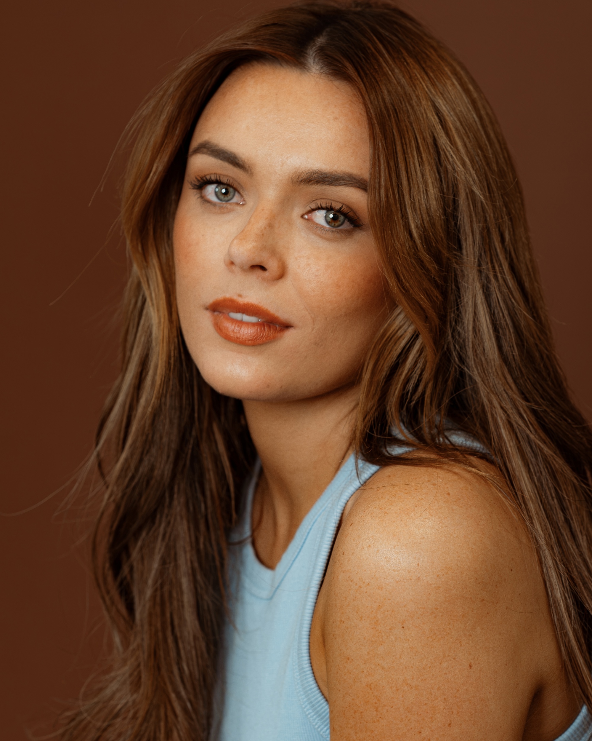 Penelope Anusas