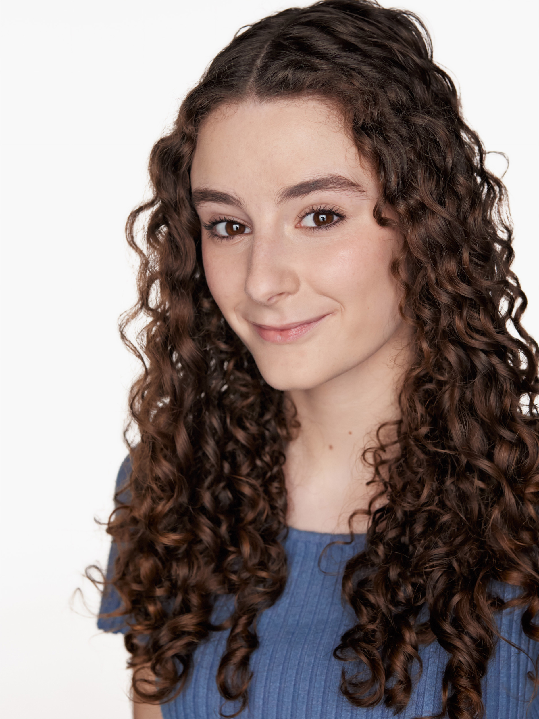 Izzi Jones