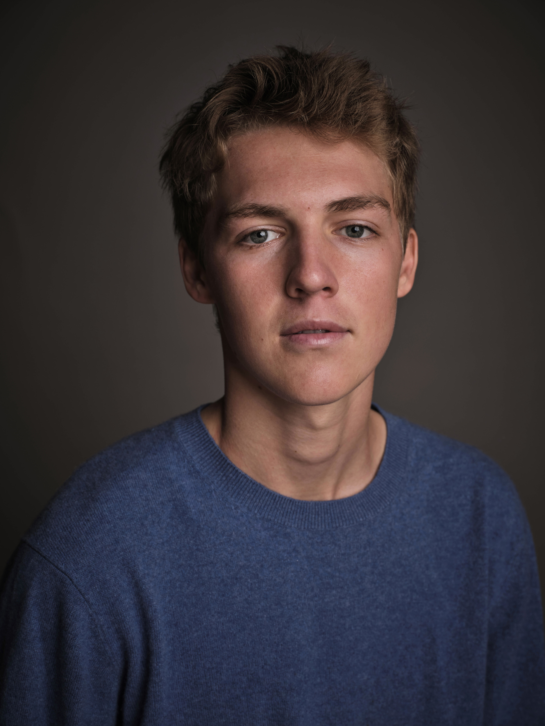 Arlo Amos