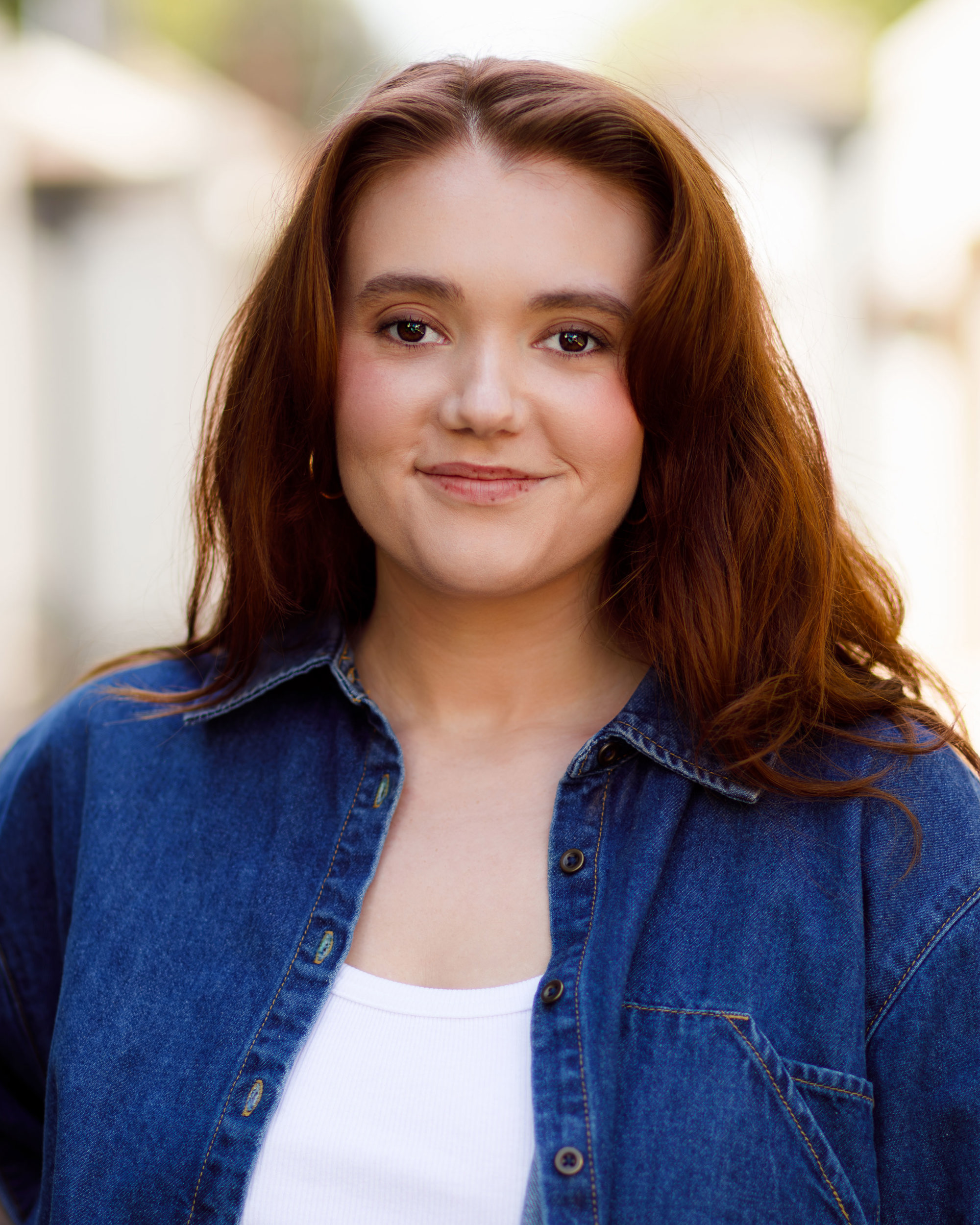 Megan Scolyer-Gray