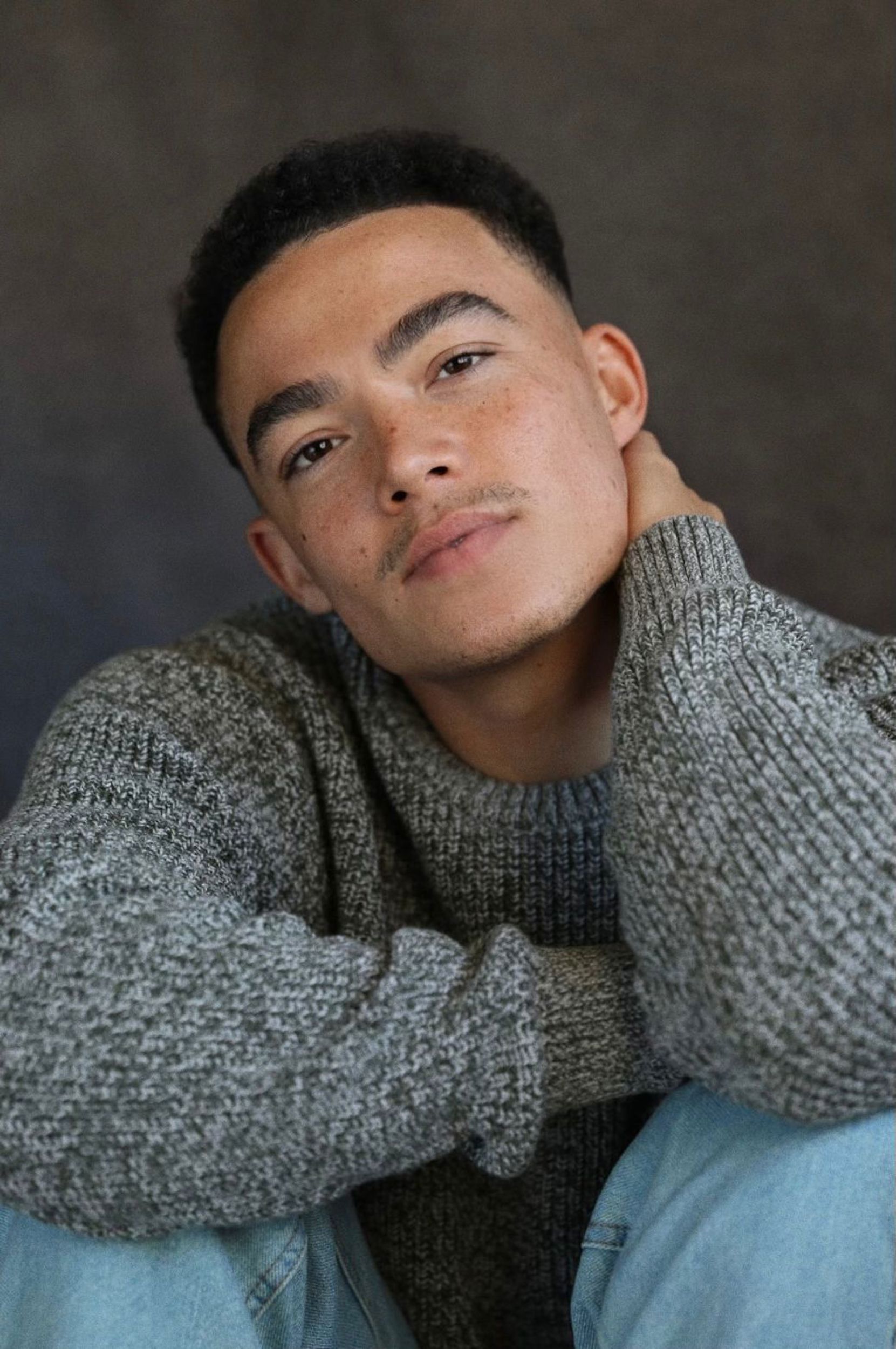 Keanu Karim