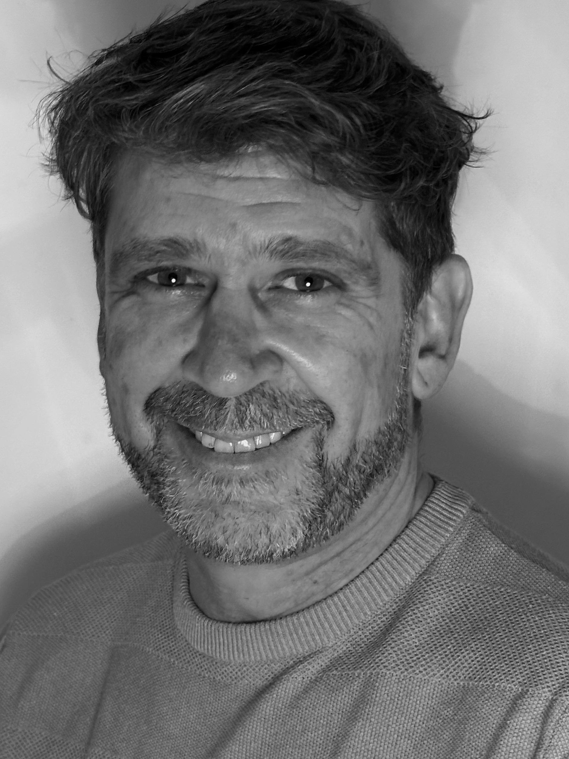 Michael Allen