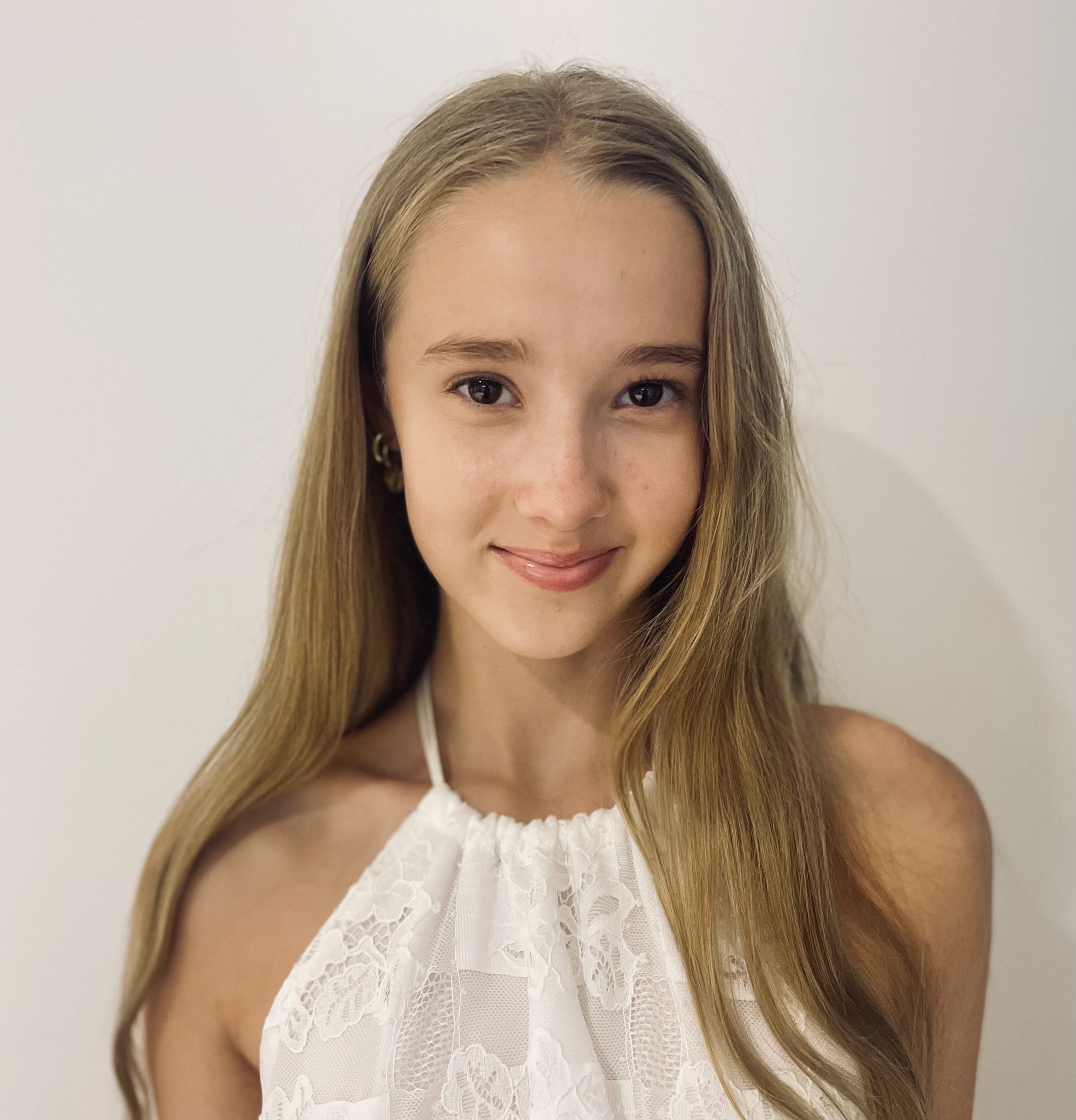 Jolie Sainsbury