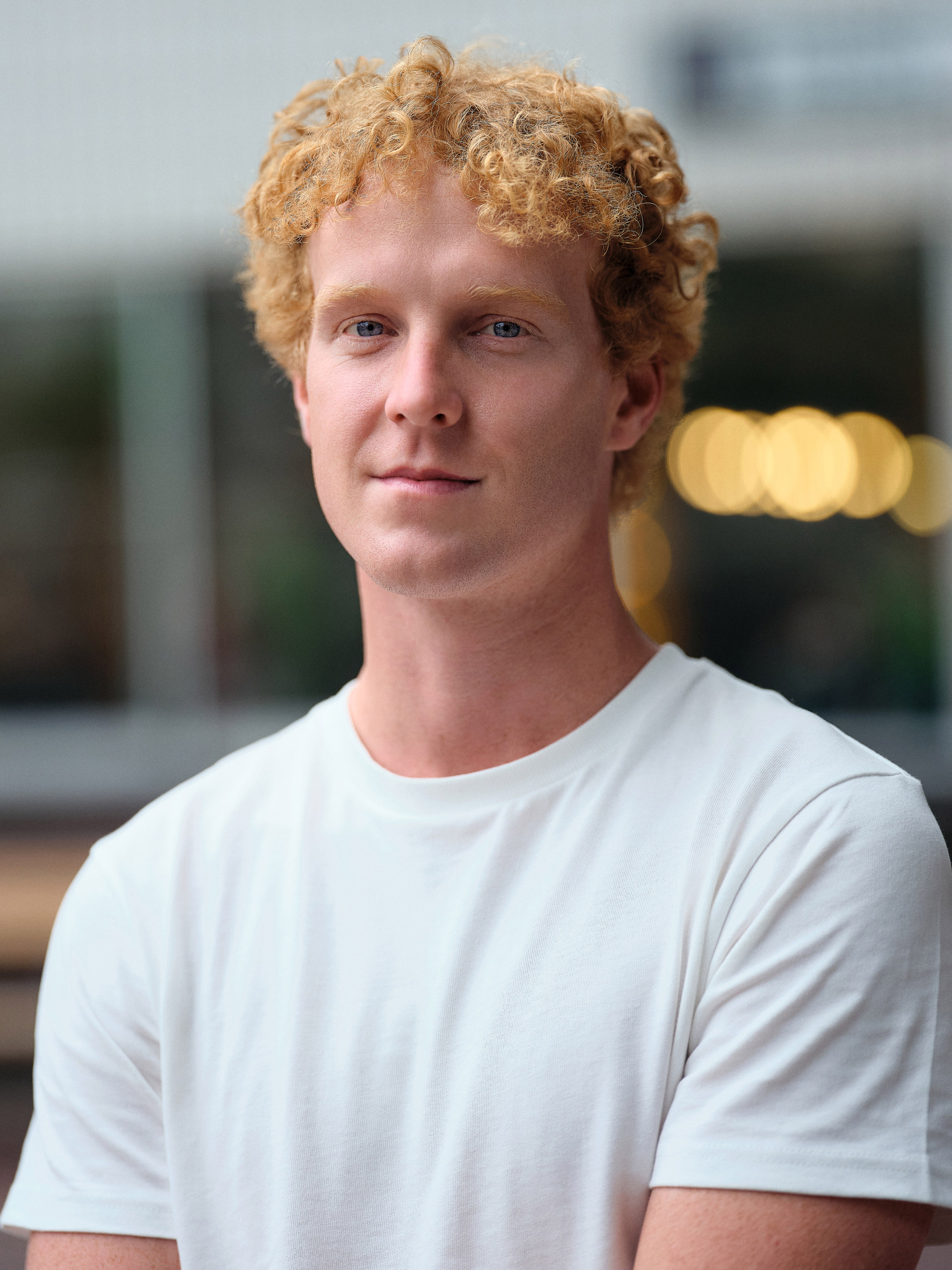 Johrel Martschinke