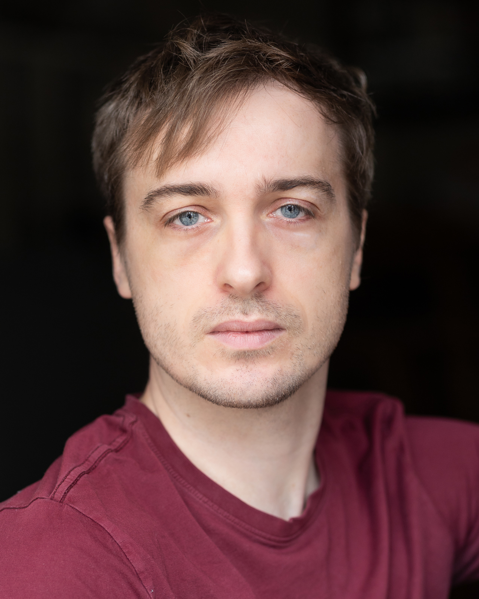 Andrew Eddey