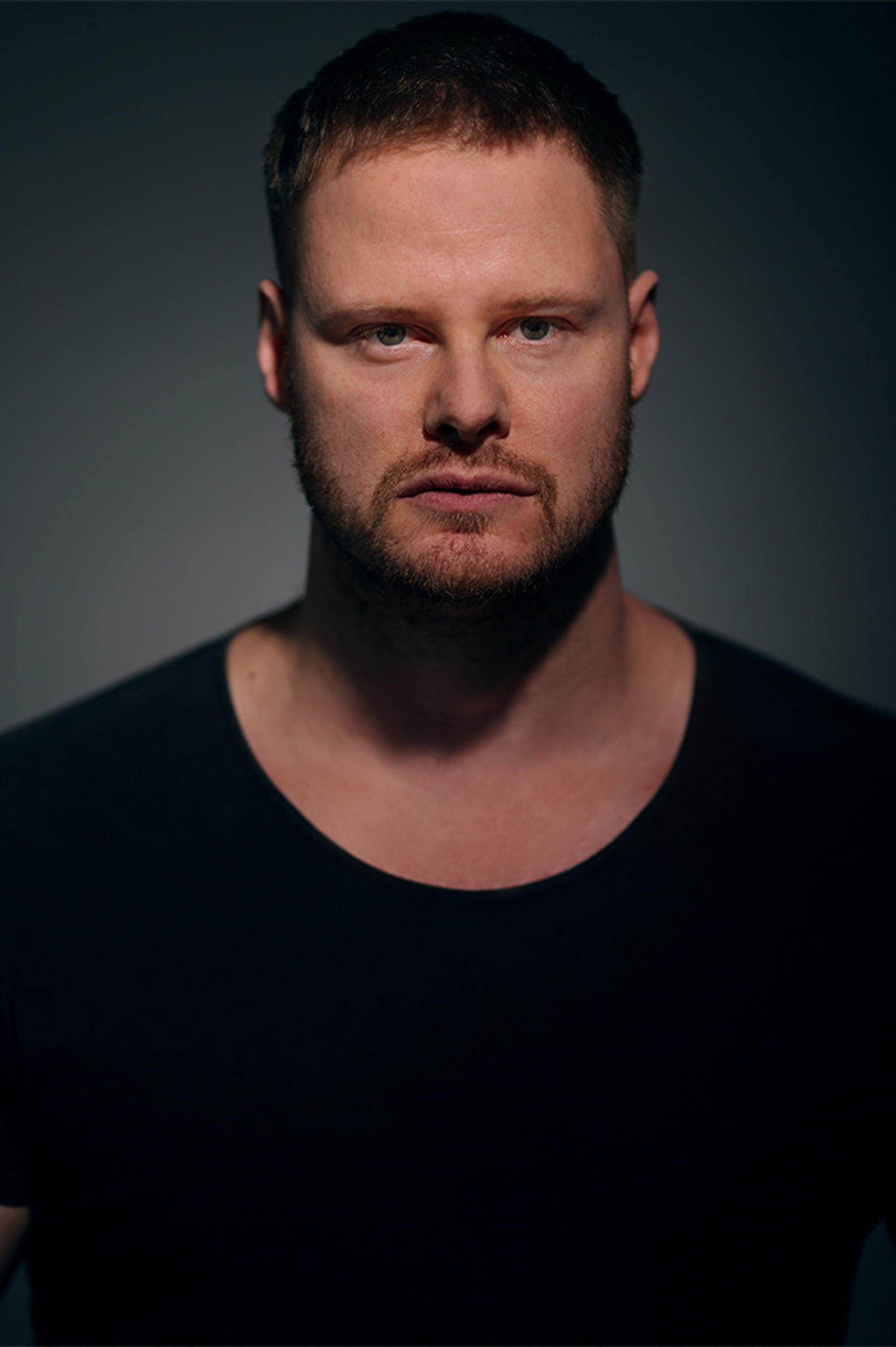 Marcus Guinane