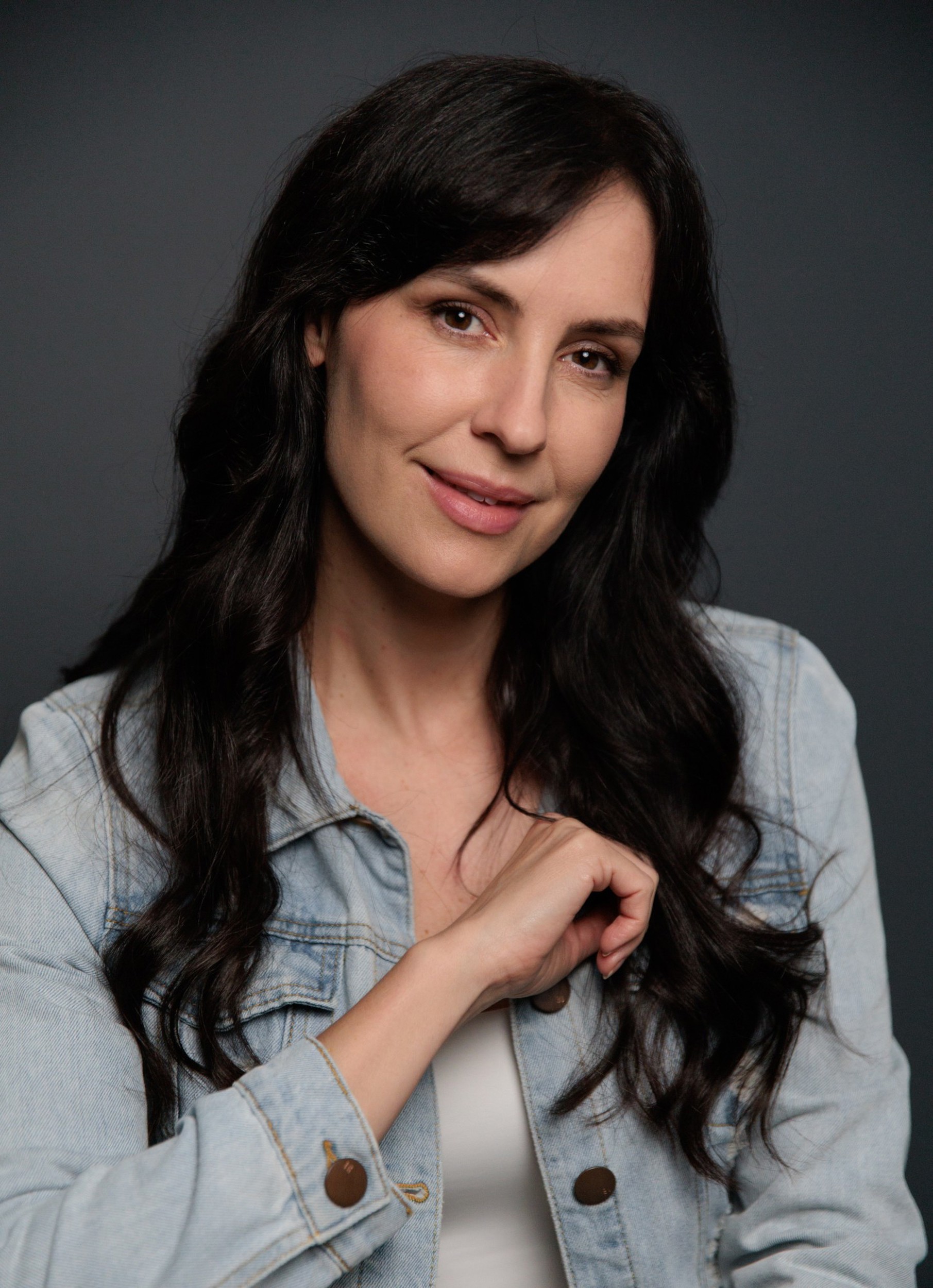 Diana Gyllen