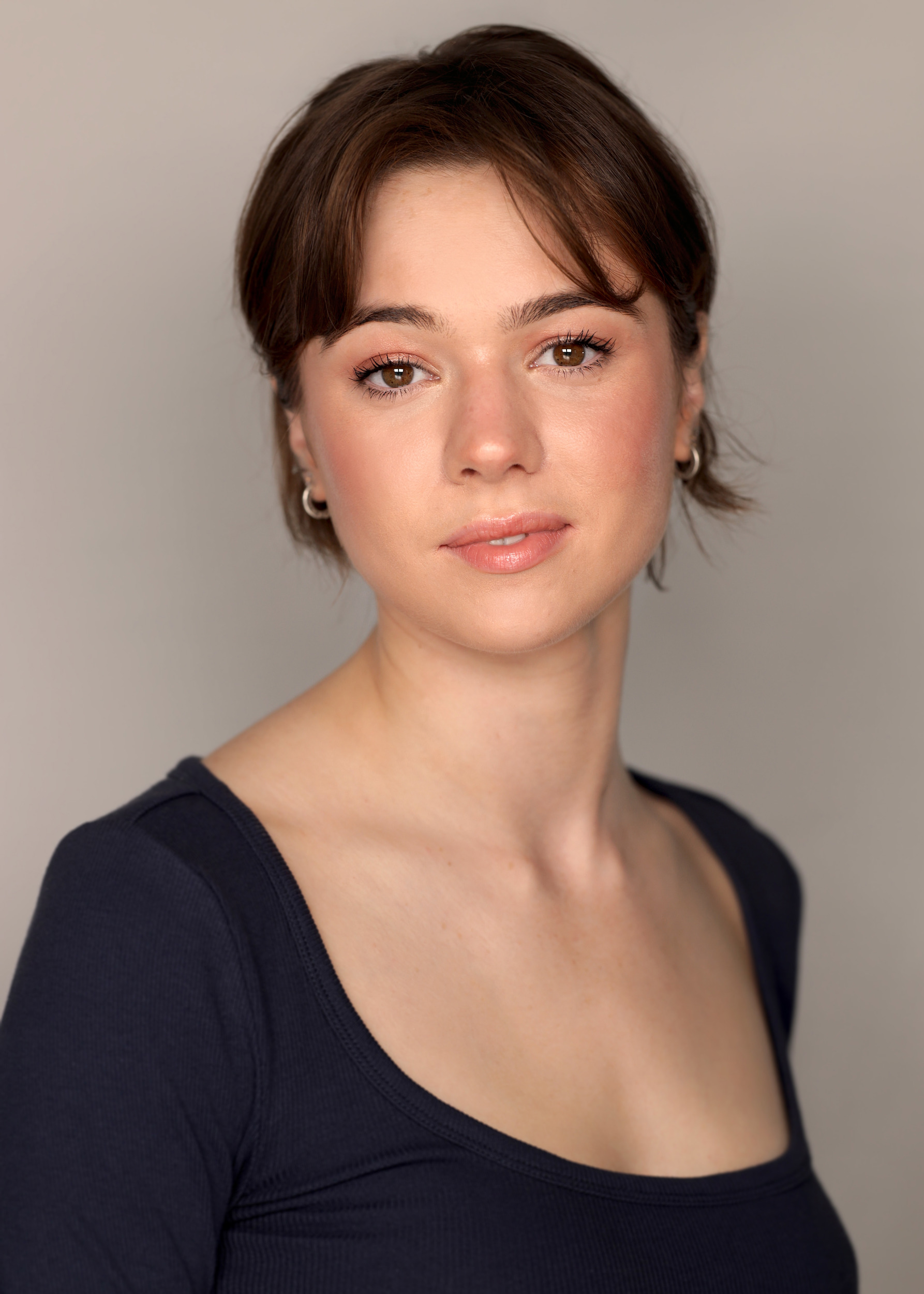 Rebecca Harland