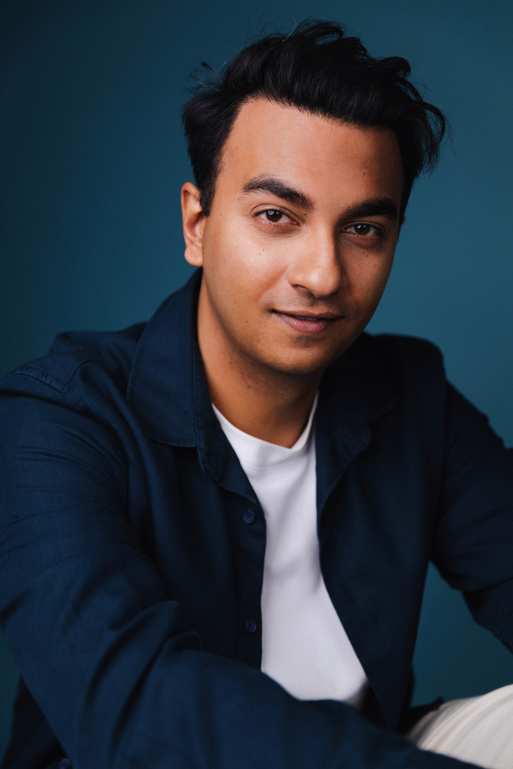 Stefan Singh