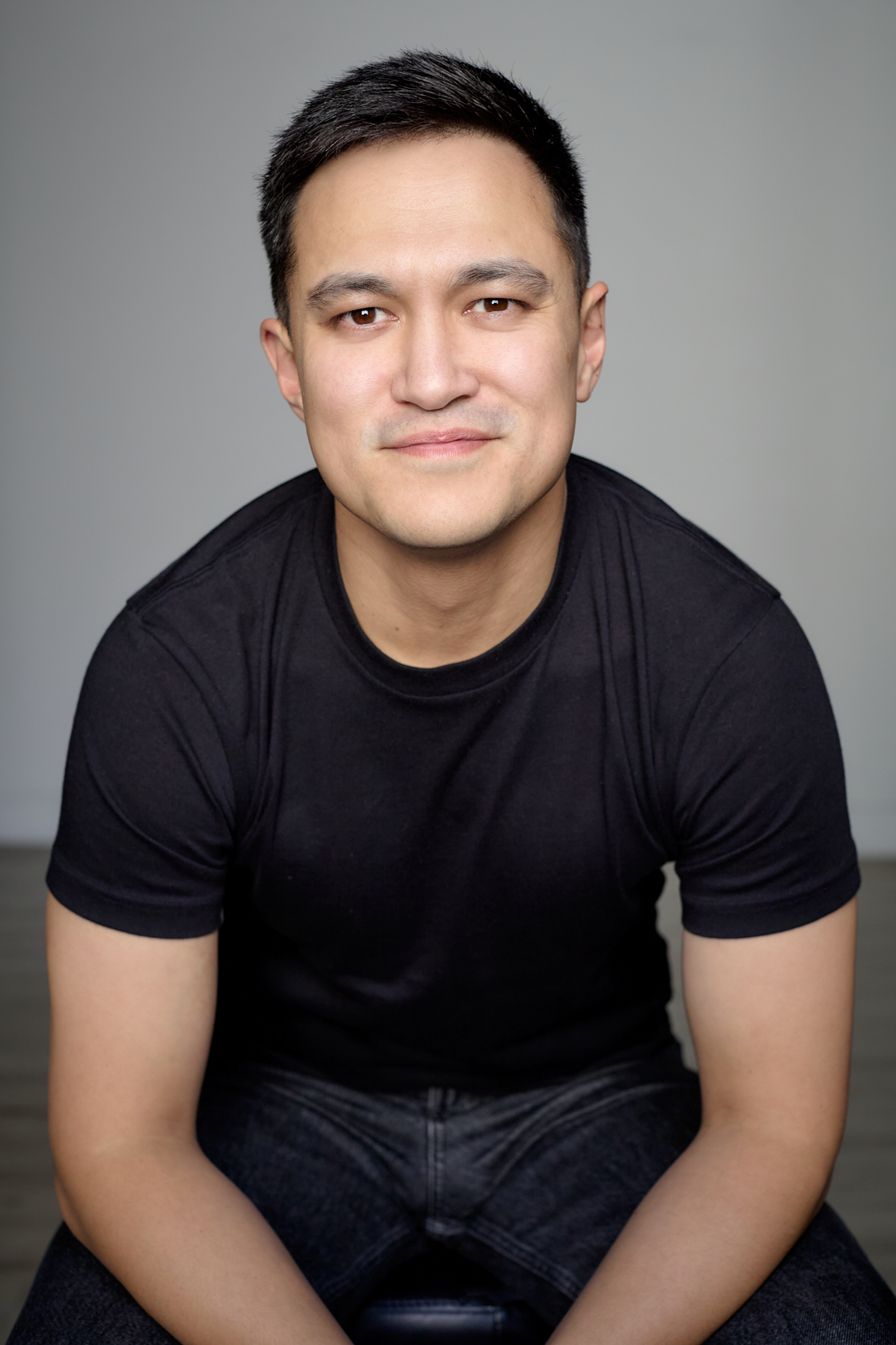 Julian Kuo