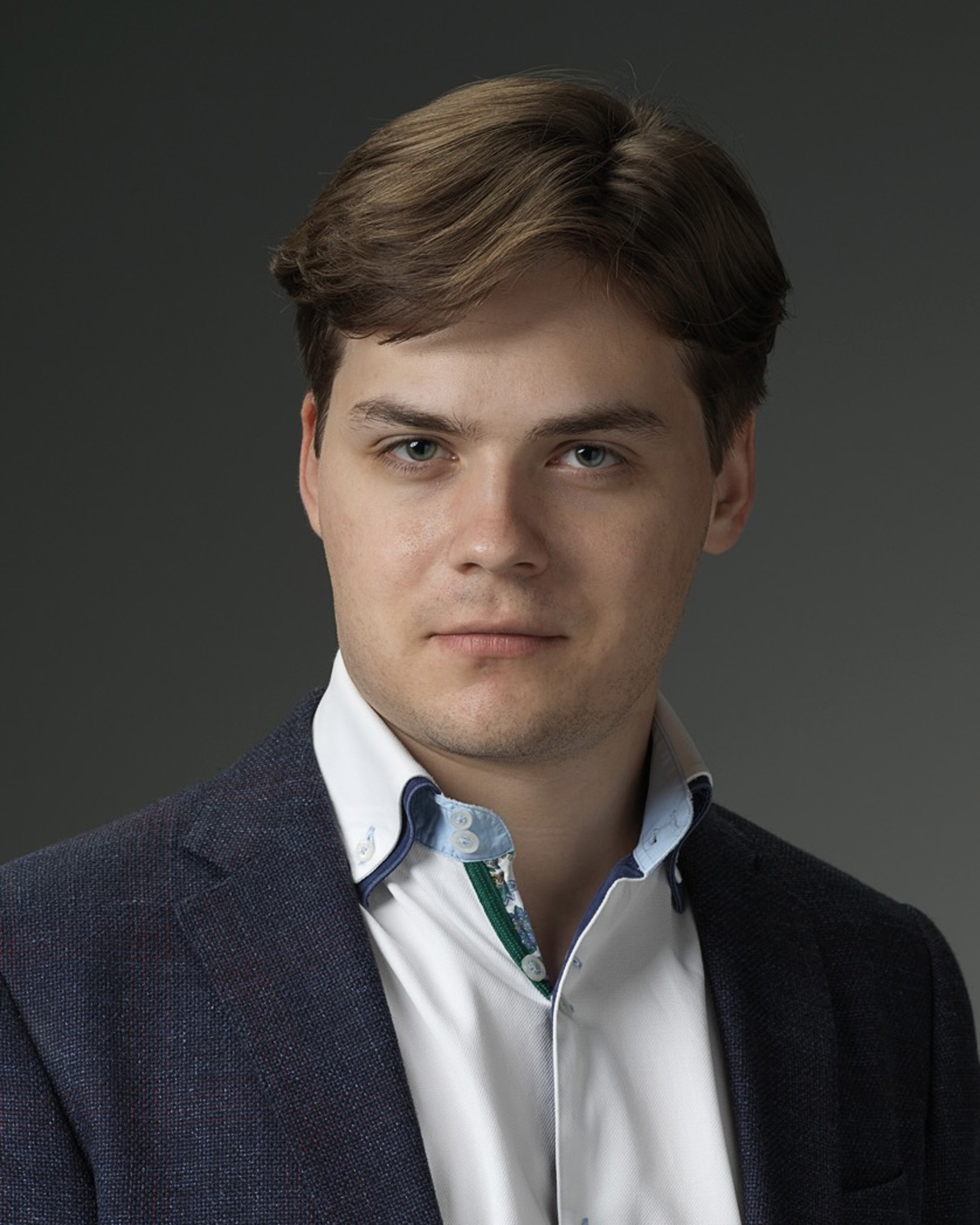 Gianluca Itropico Noble