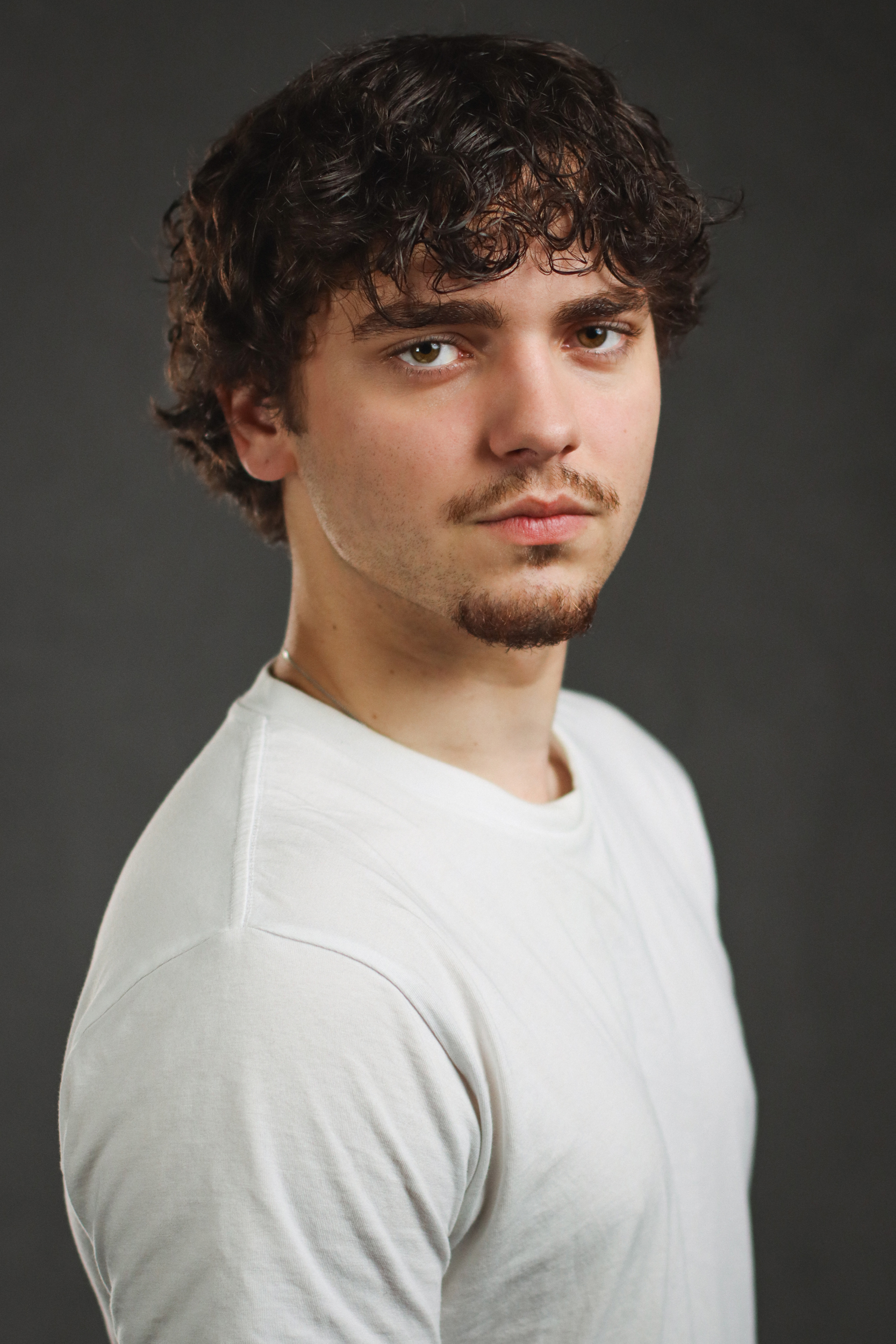 Maximus Charteris