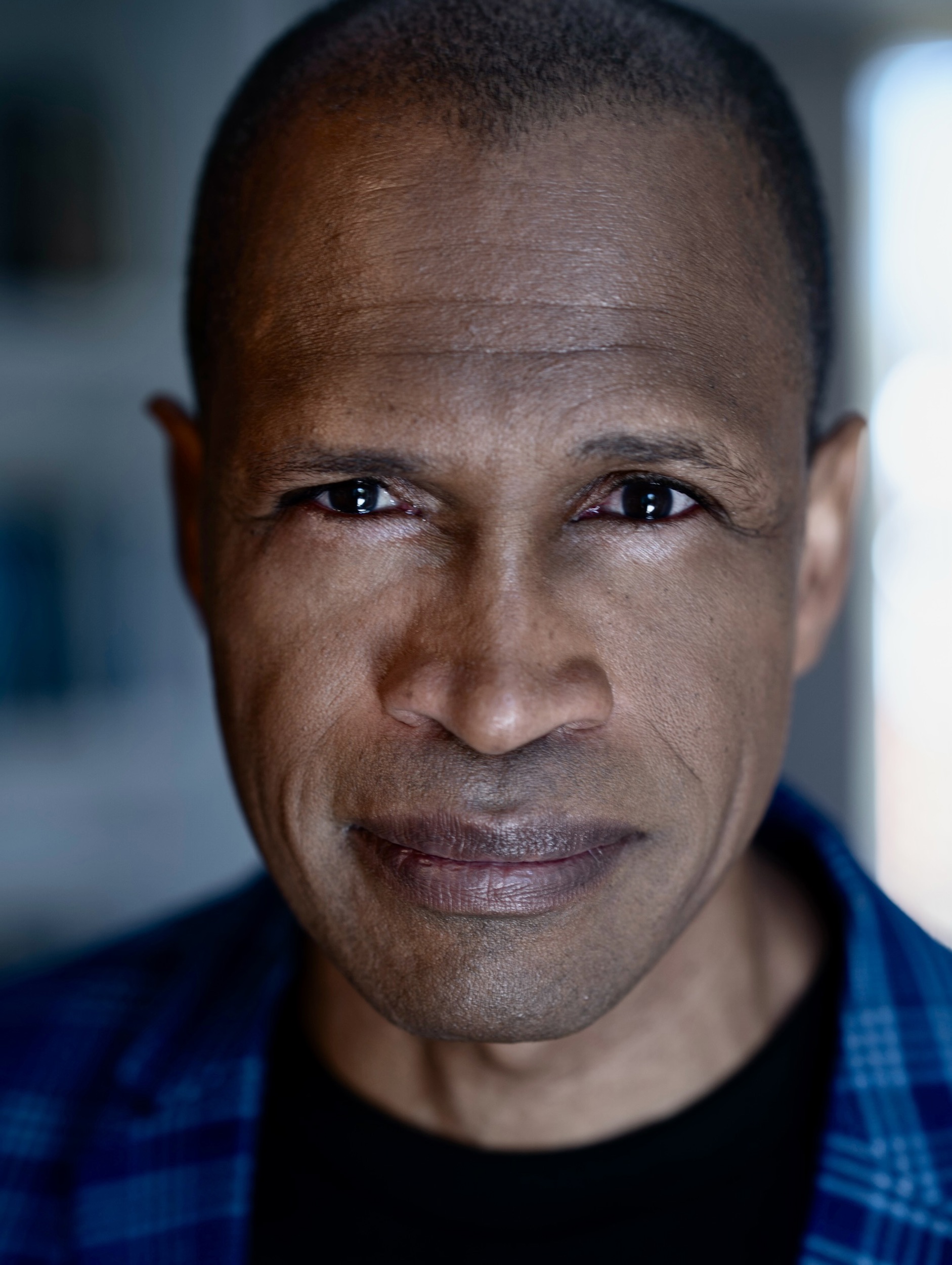 Marcus Johnson